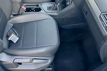 2020 Volkswagen Tiguan 2.0T SE - 20