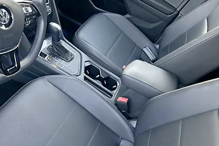 2020 Volkswagen Tiguan 2.0T SE - 24