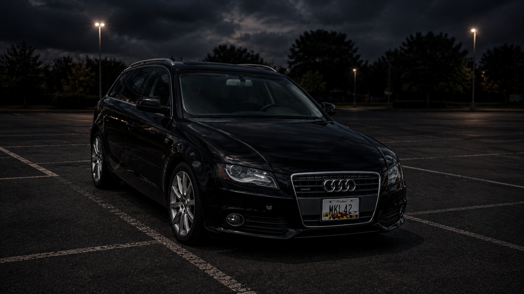 2011 Audi A4 2.0T Premium - 5