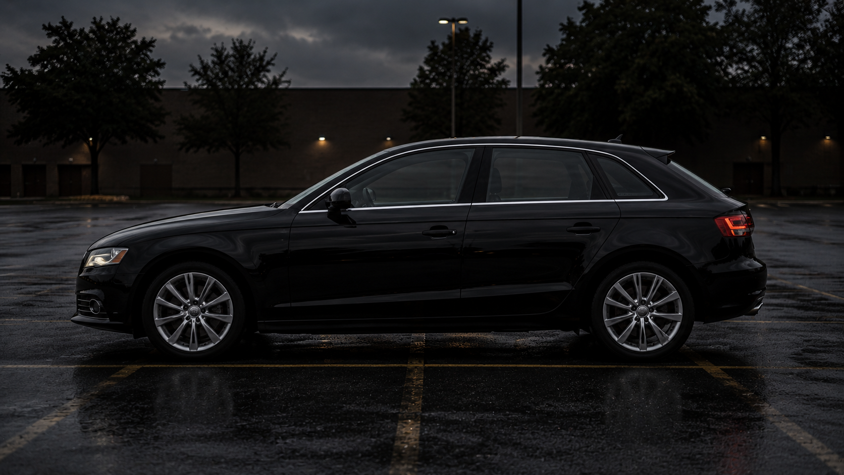 2011 Audi A4 2.0T Premium - 6