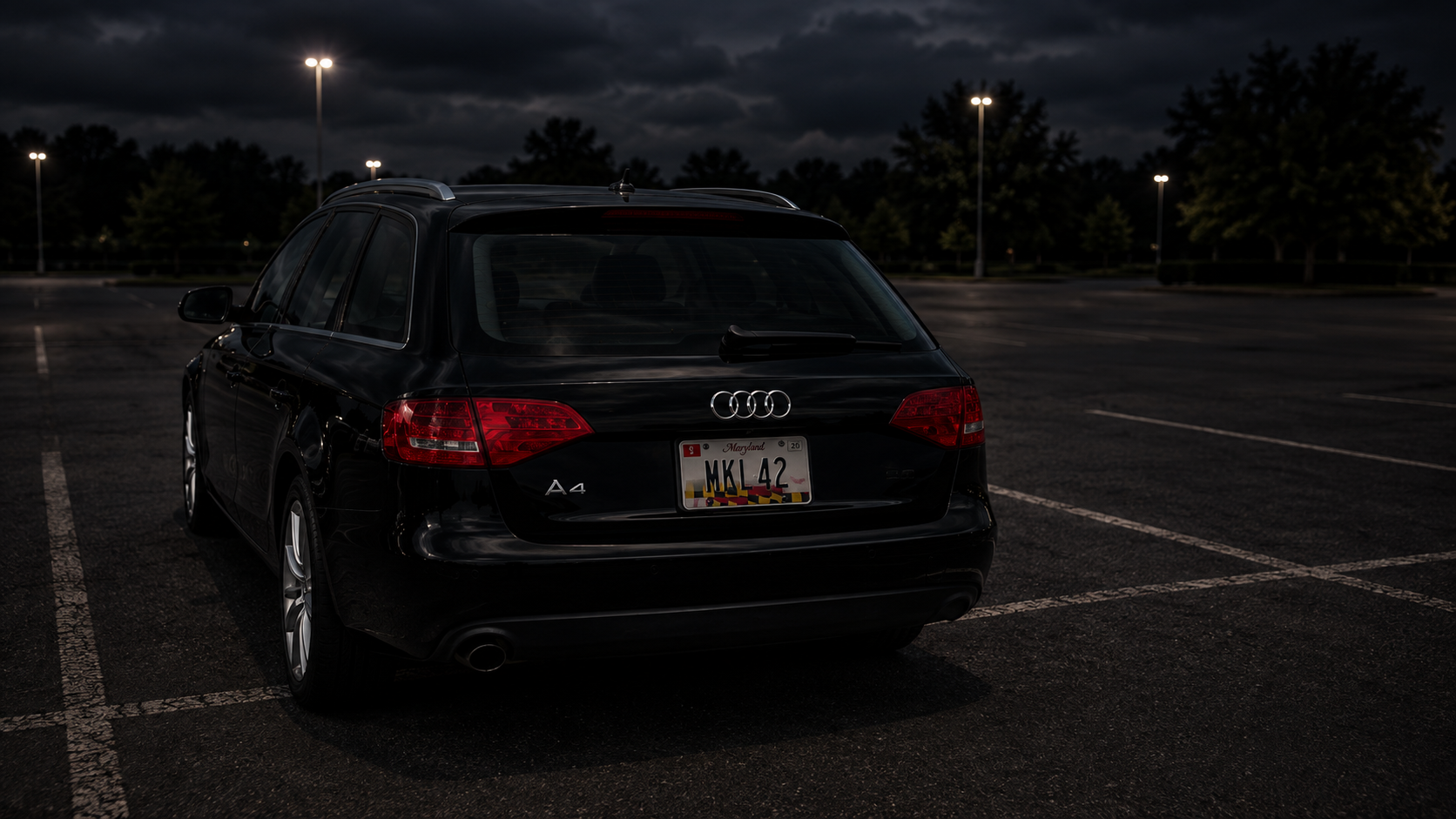 2011 Audi A4 2.0T Premium - 8