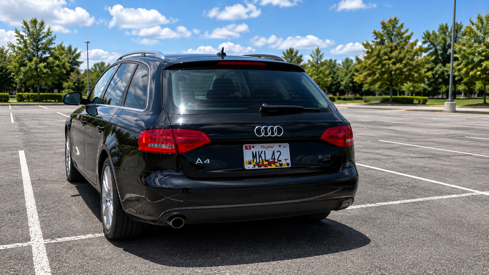 2011 Audi A4 2.0T Premium - 2
