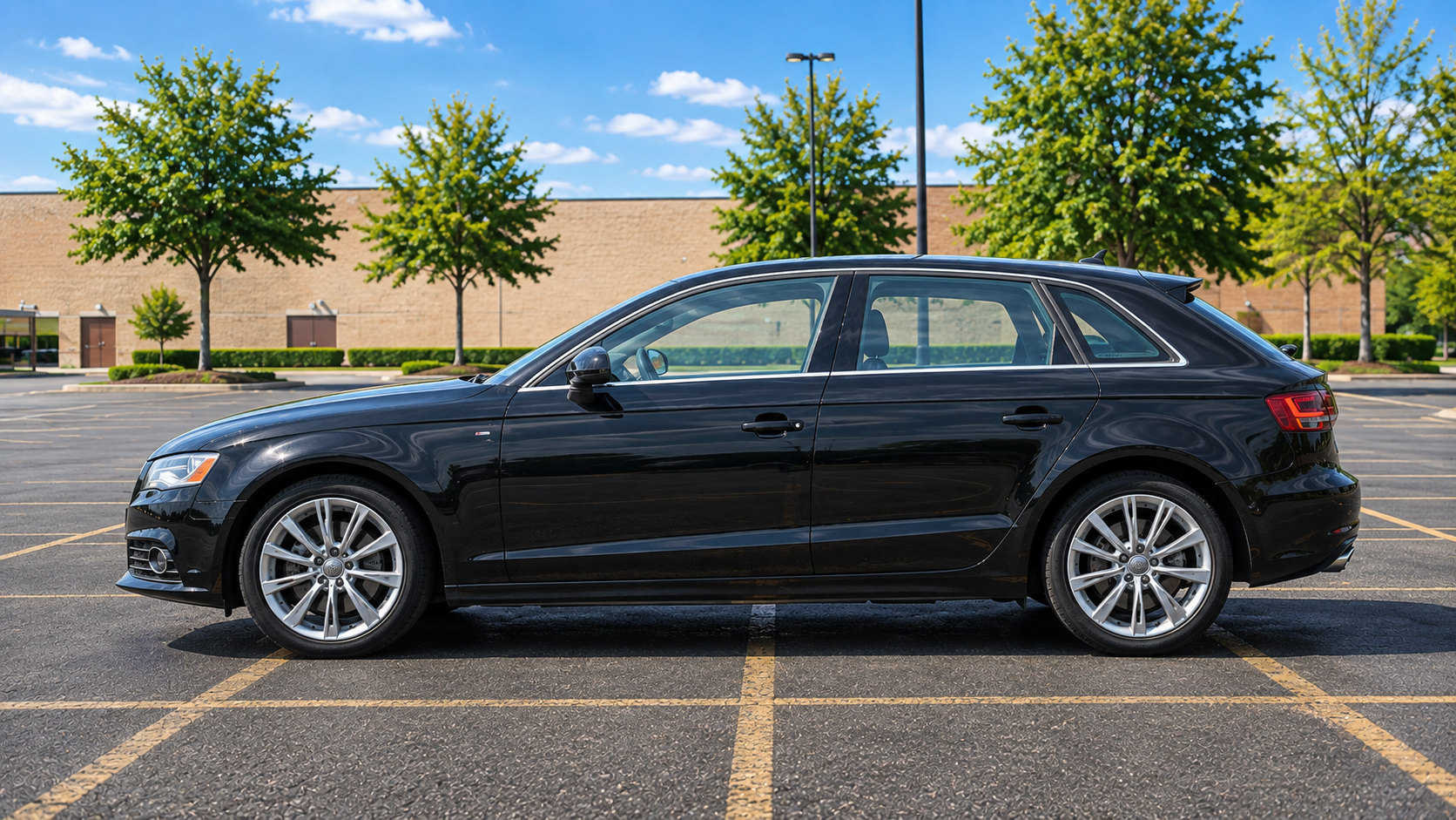 2011 Audi A4 2.0T Premium - 4