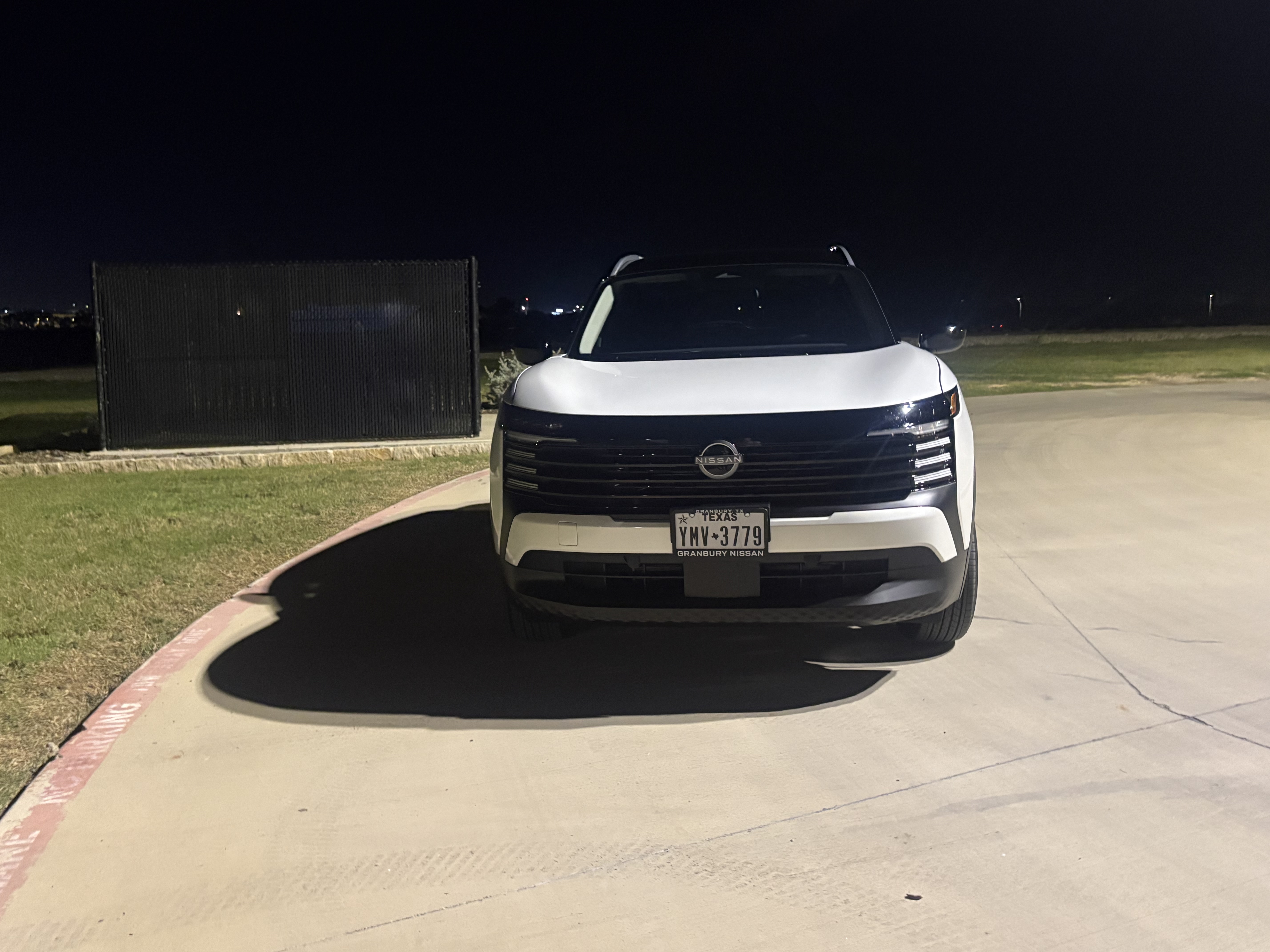 2027 Nissan  Kicks - 2