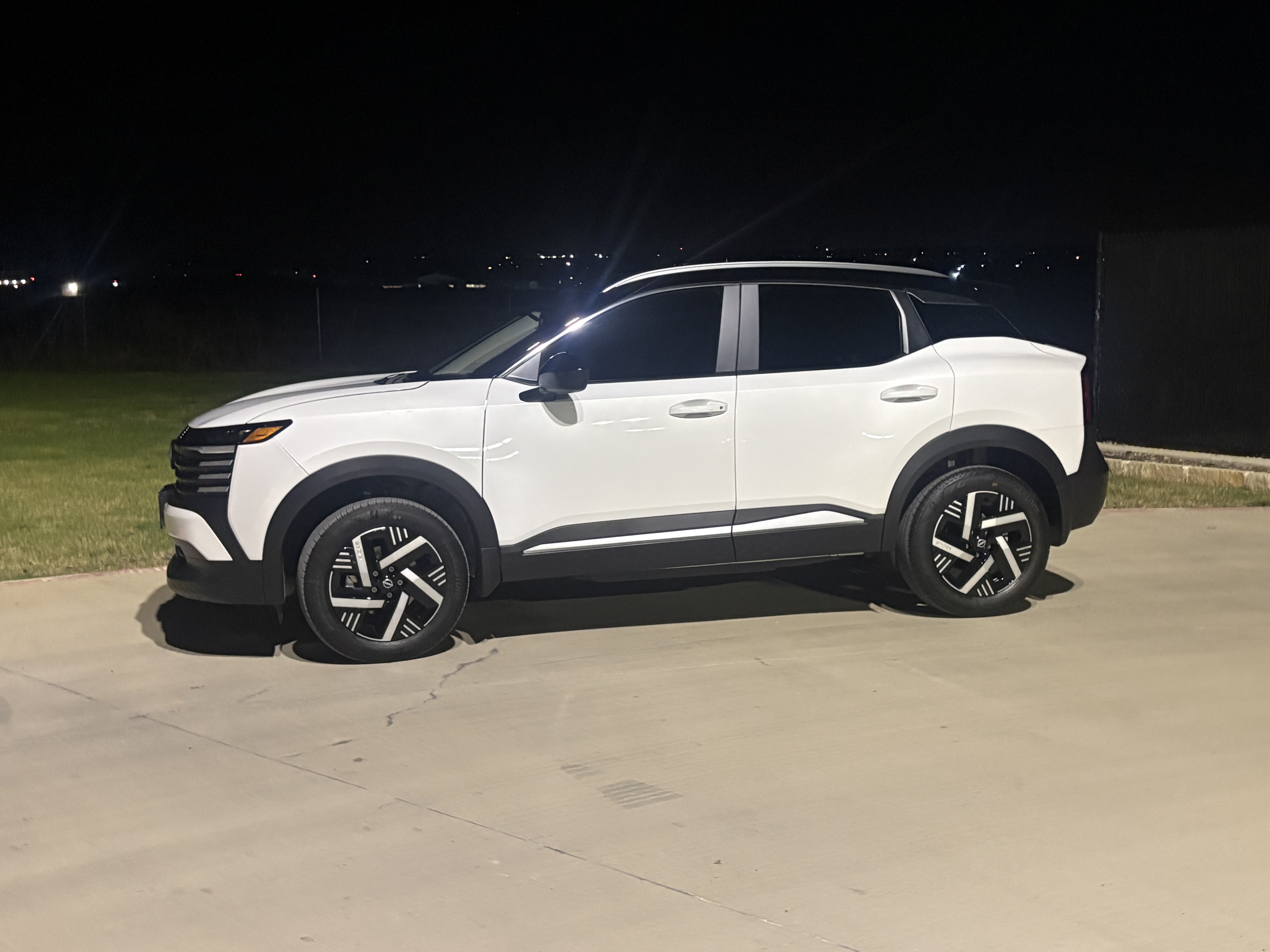 2027 Nissan  Kicks - 5
