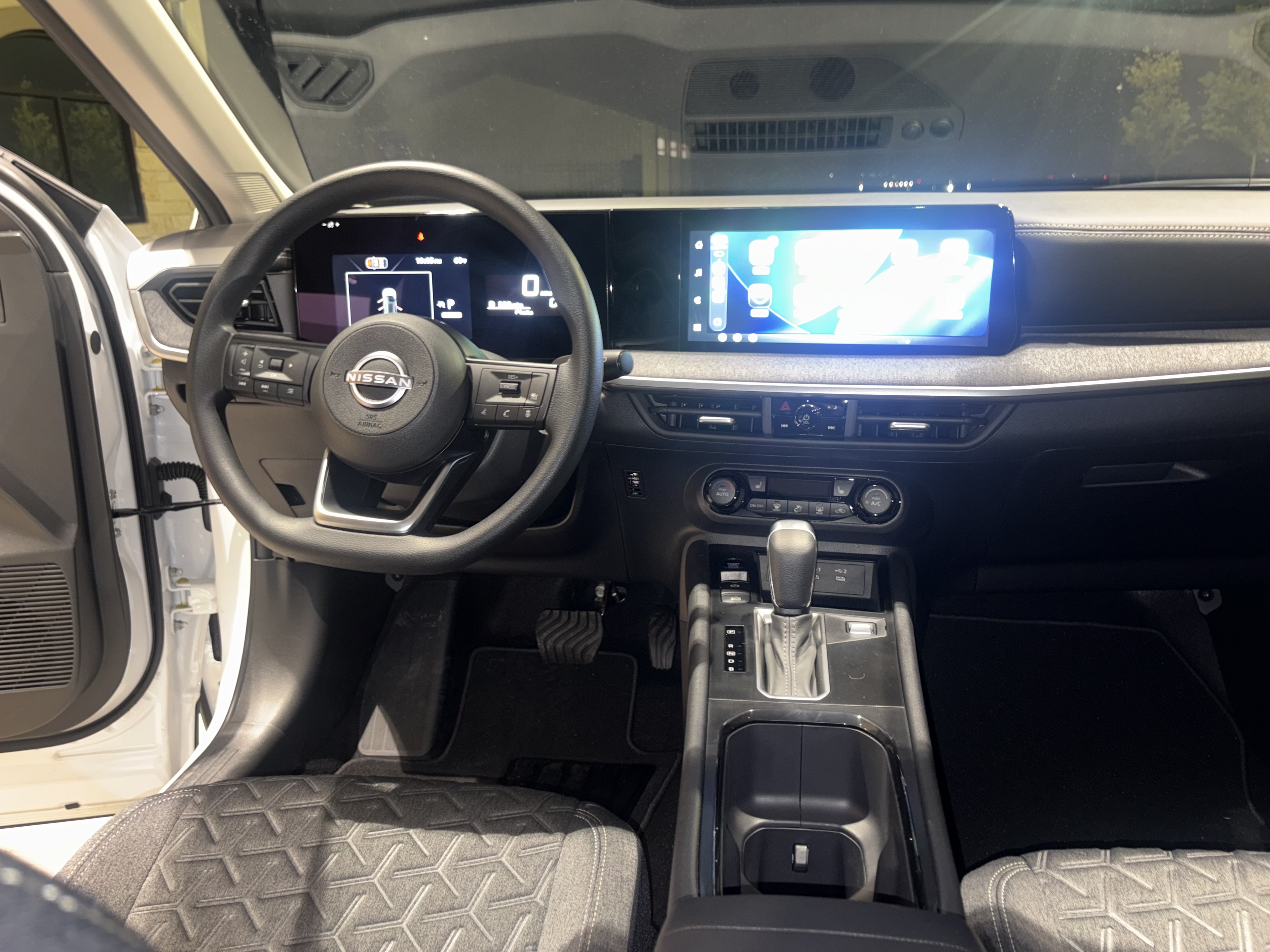 2027 Nissan  Kicks - 9