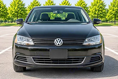 2016 Volkswagen Jetta 1.4T S - 1
