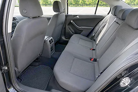 2016 Volkswagen Jetta 1.4T S - 7