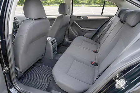 2016 Volkswagen Jetta 1.4T S - 9