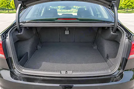 2016 Volkswagen Jetta 1.4T S - 11