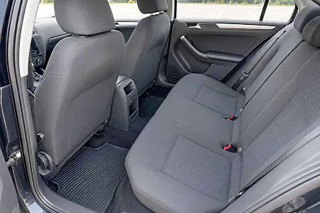 2016 Volkswagen Jetta 1.4T S - 13