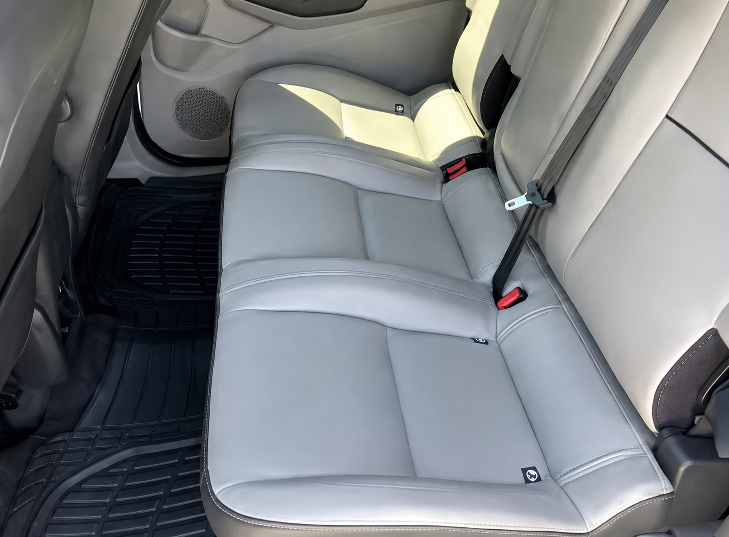 2014 Ford Transit Connect Passenger XLT - 8