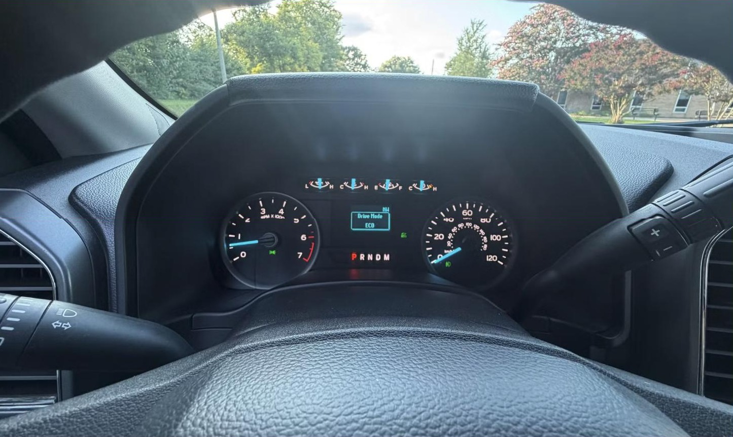 2019 Ford F-150 XLT - 6