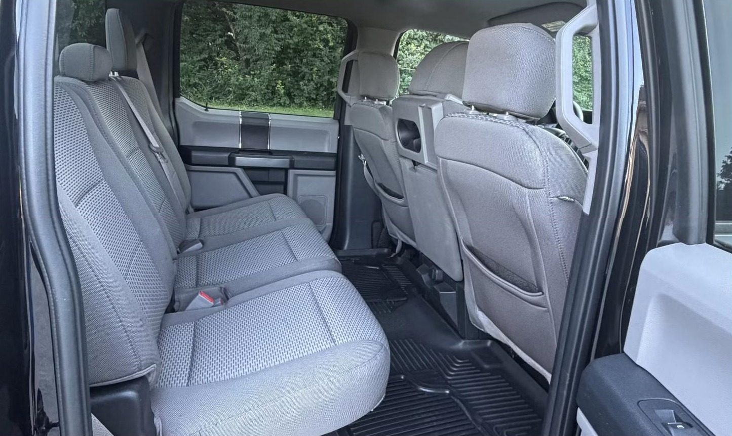 2019 Ford F-150 XLT - 9