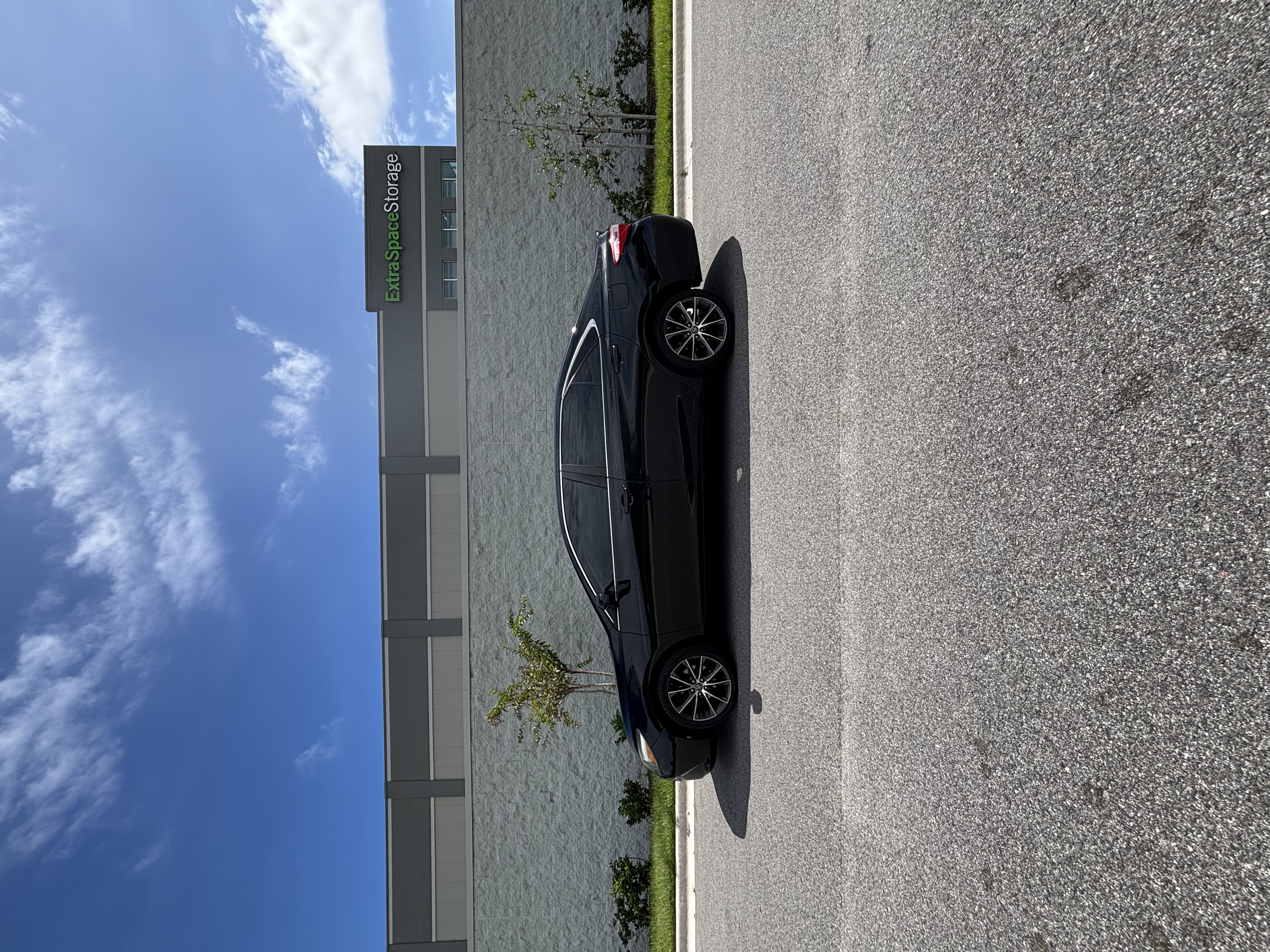 2017 Toyota Camry - 2