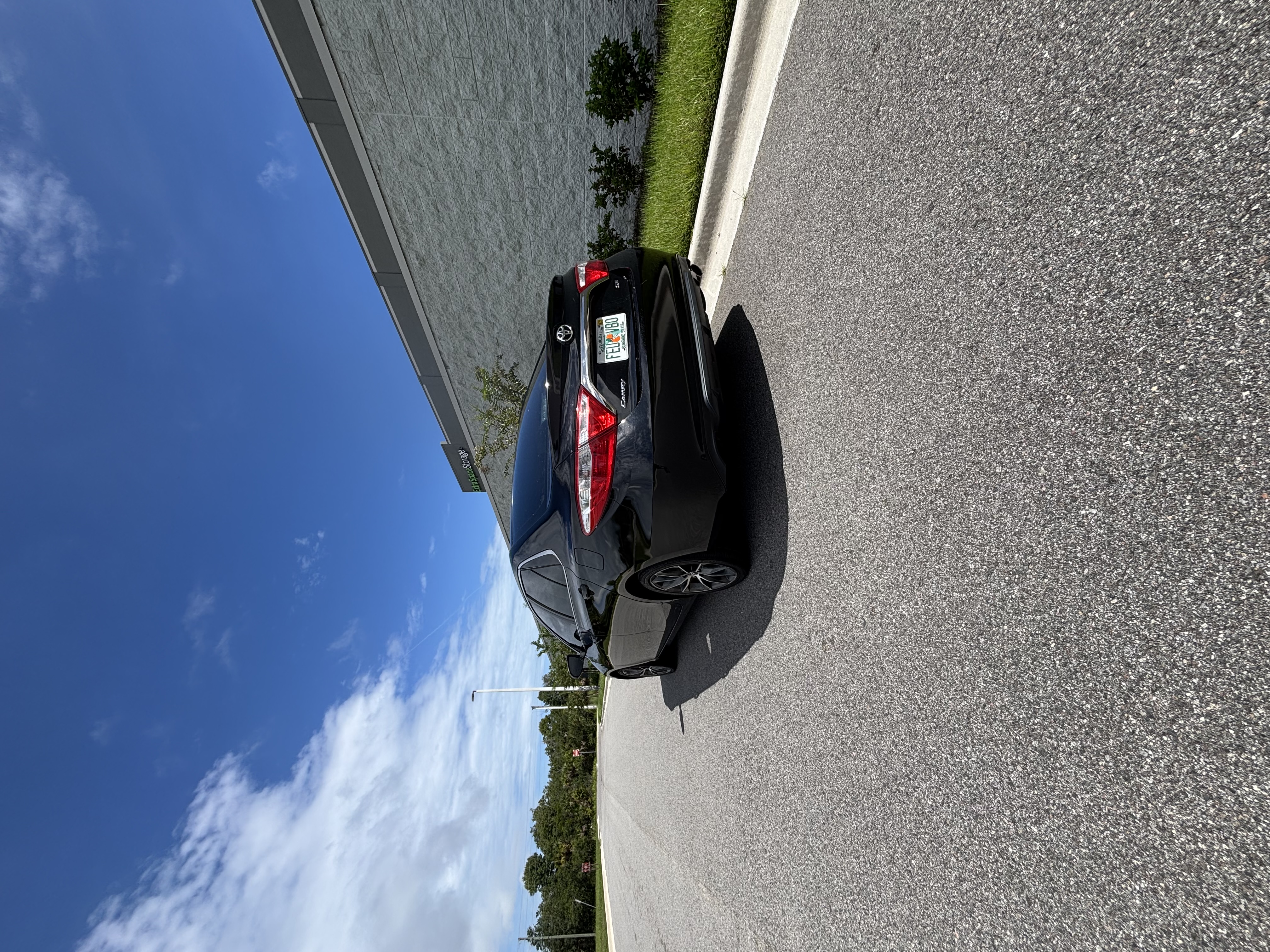 2017 Toyota Camry - 3