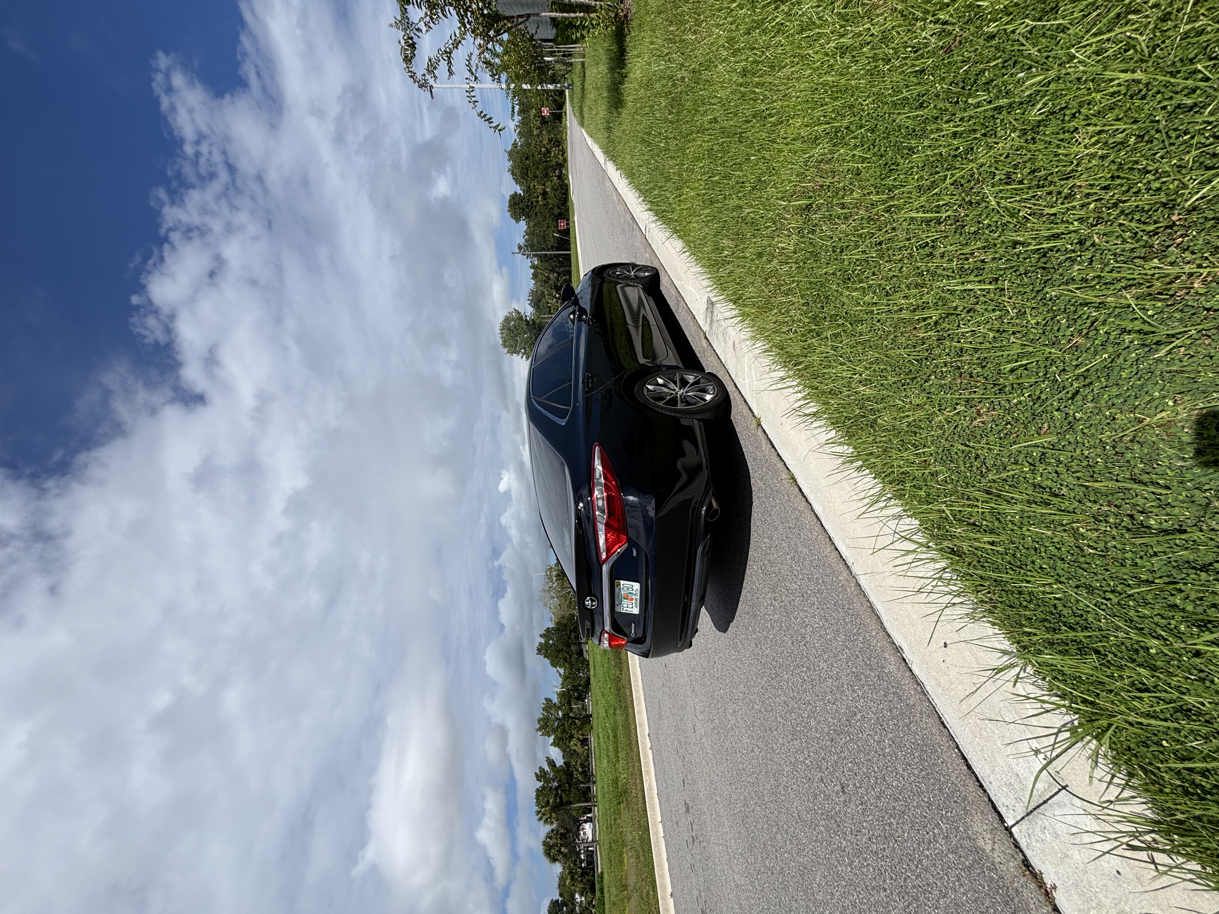2017 Toyota Camry - 4