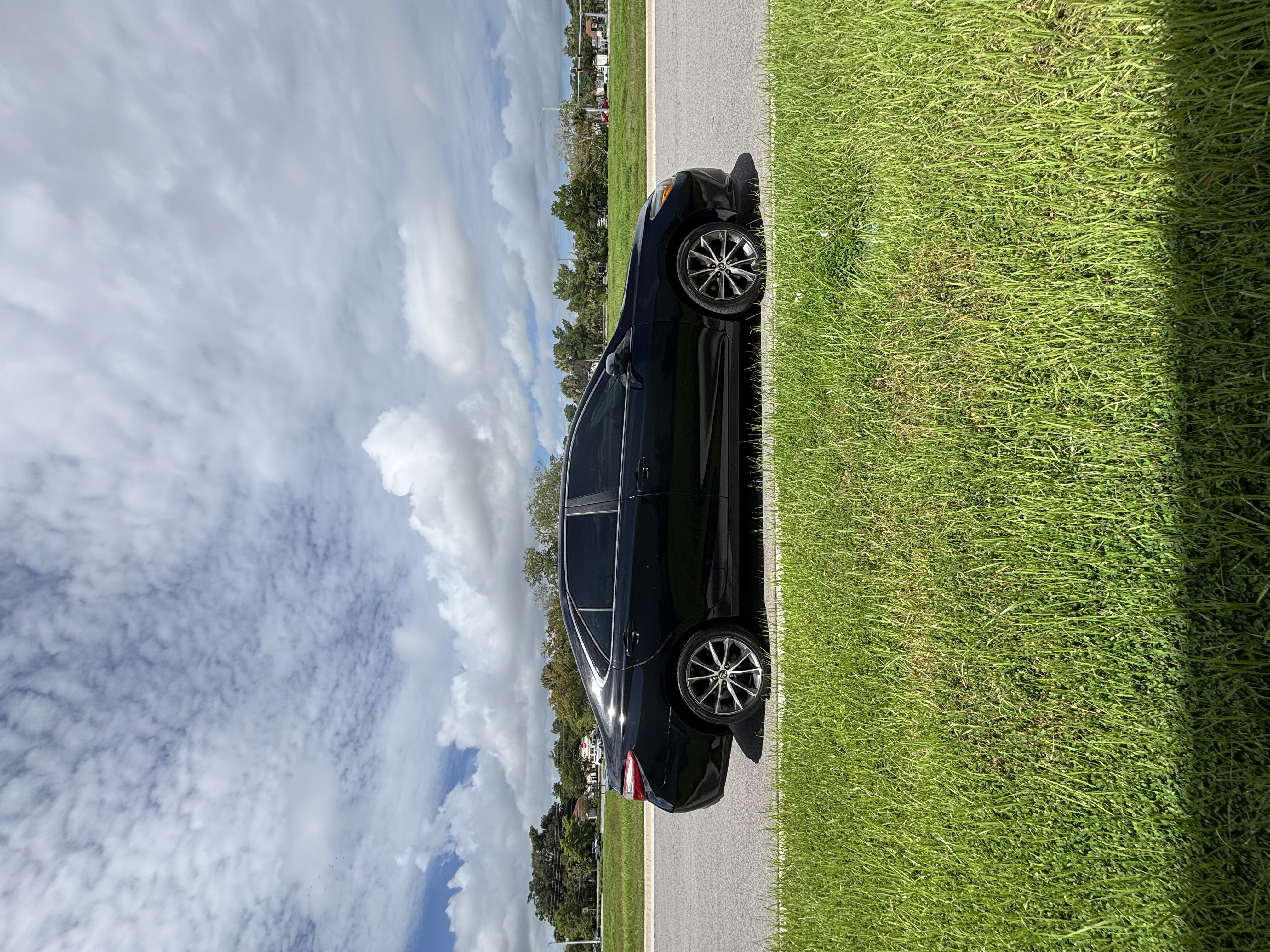 2017 Toyota Camry - 5