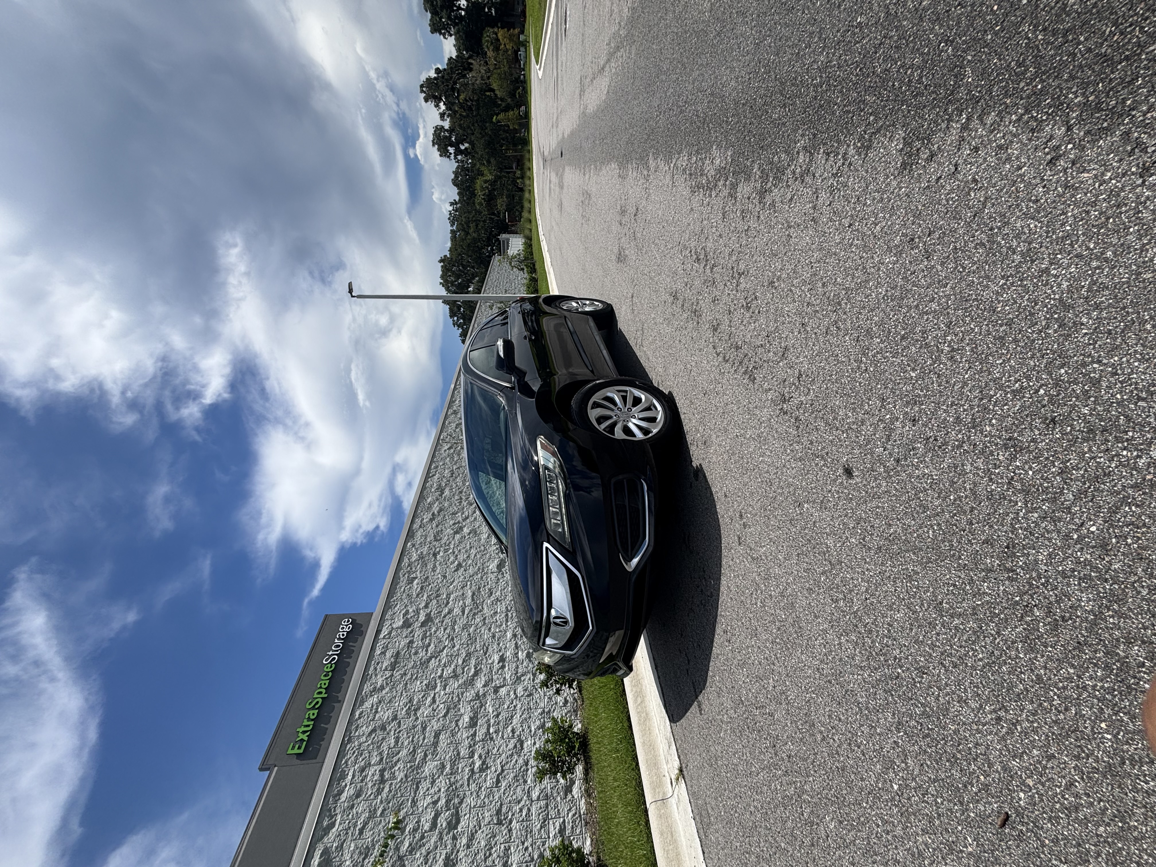 2016 Acura RDX