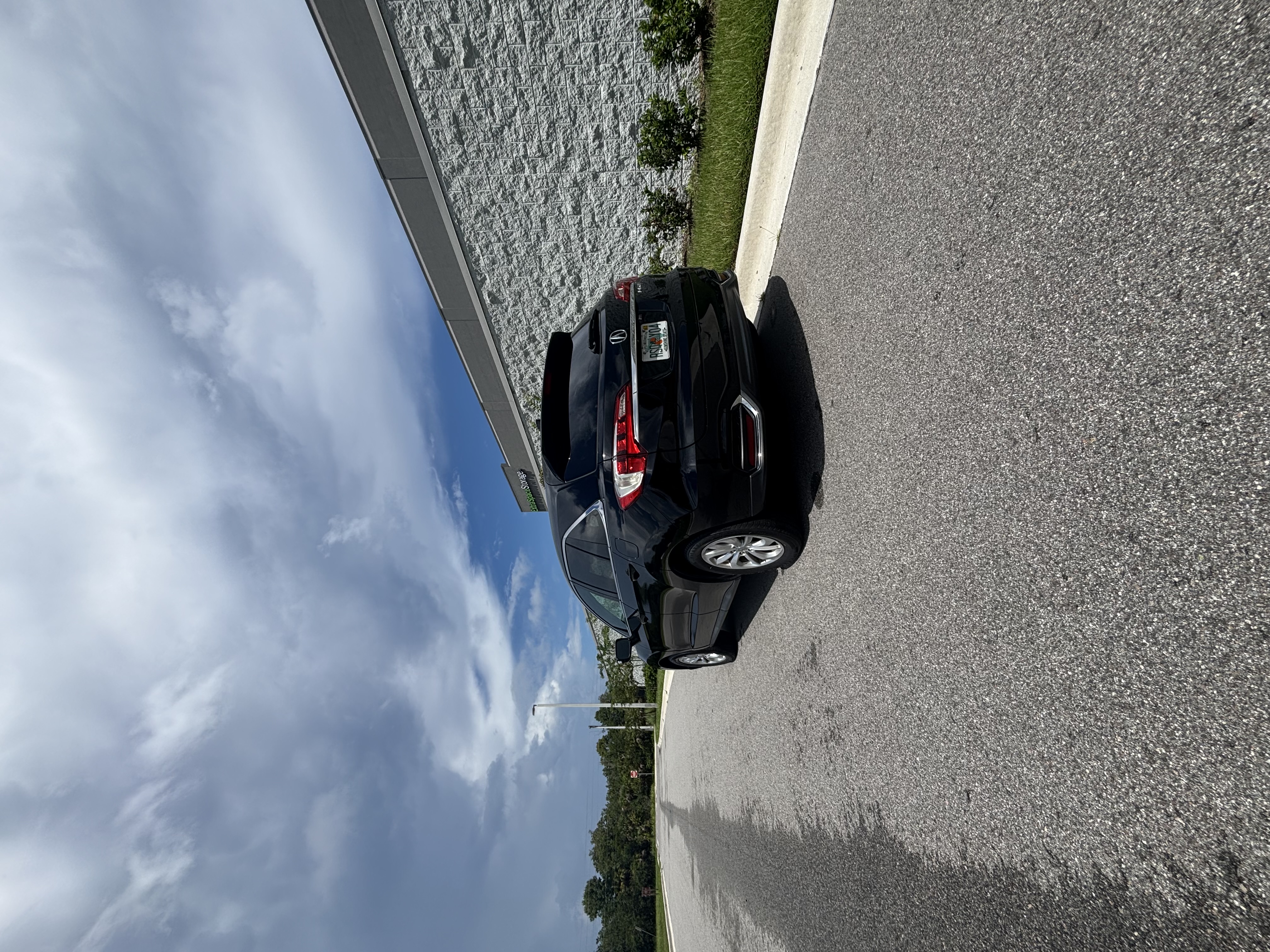 2016 Acura RDX - 3