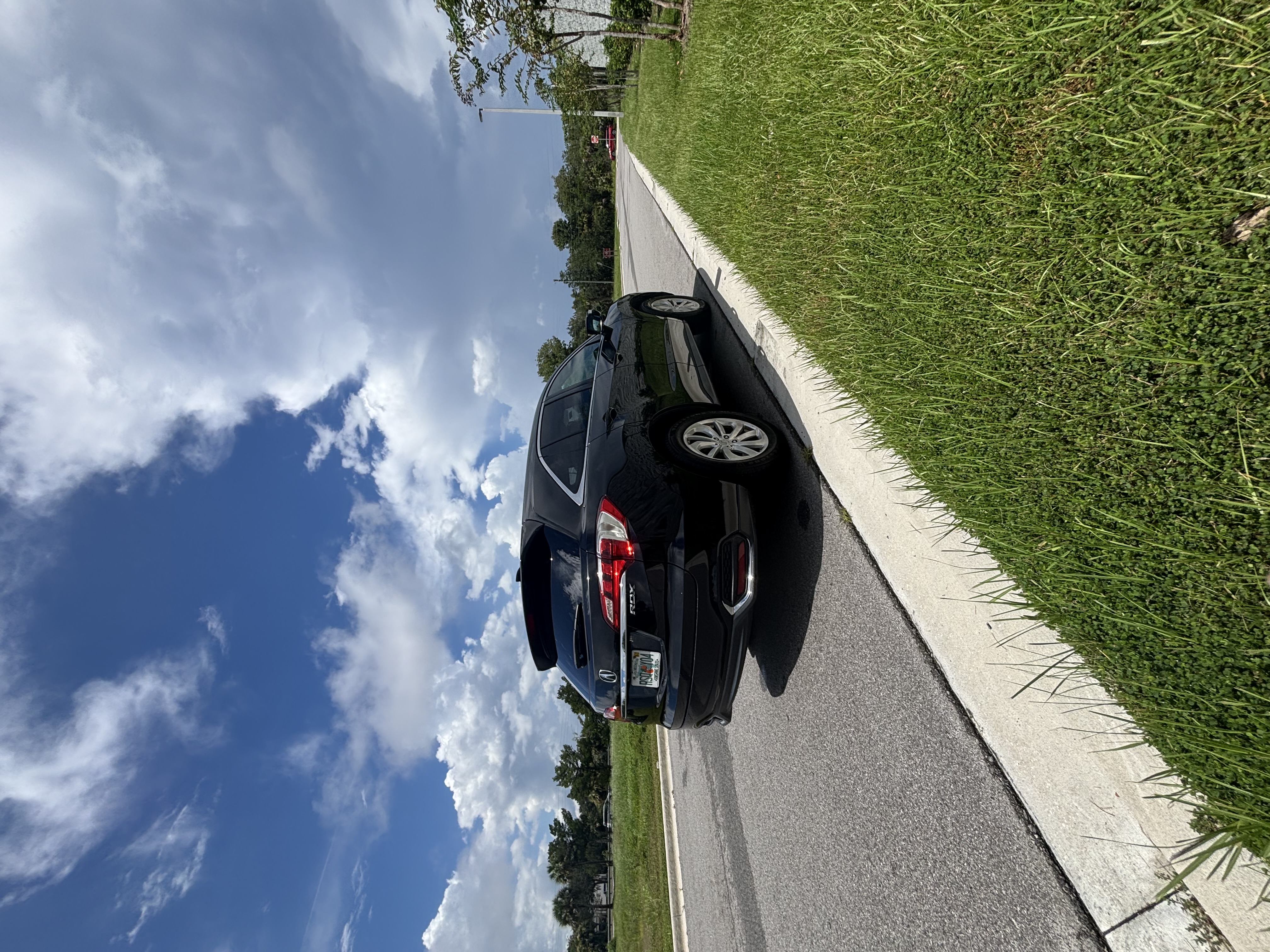 2016 Acura RDX - 4