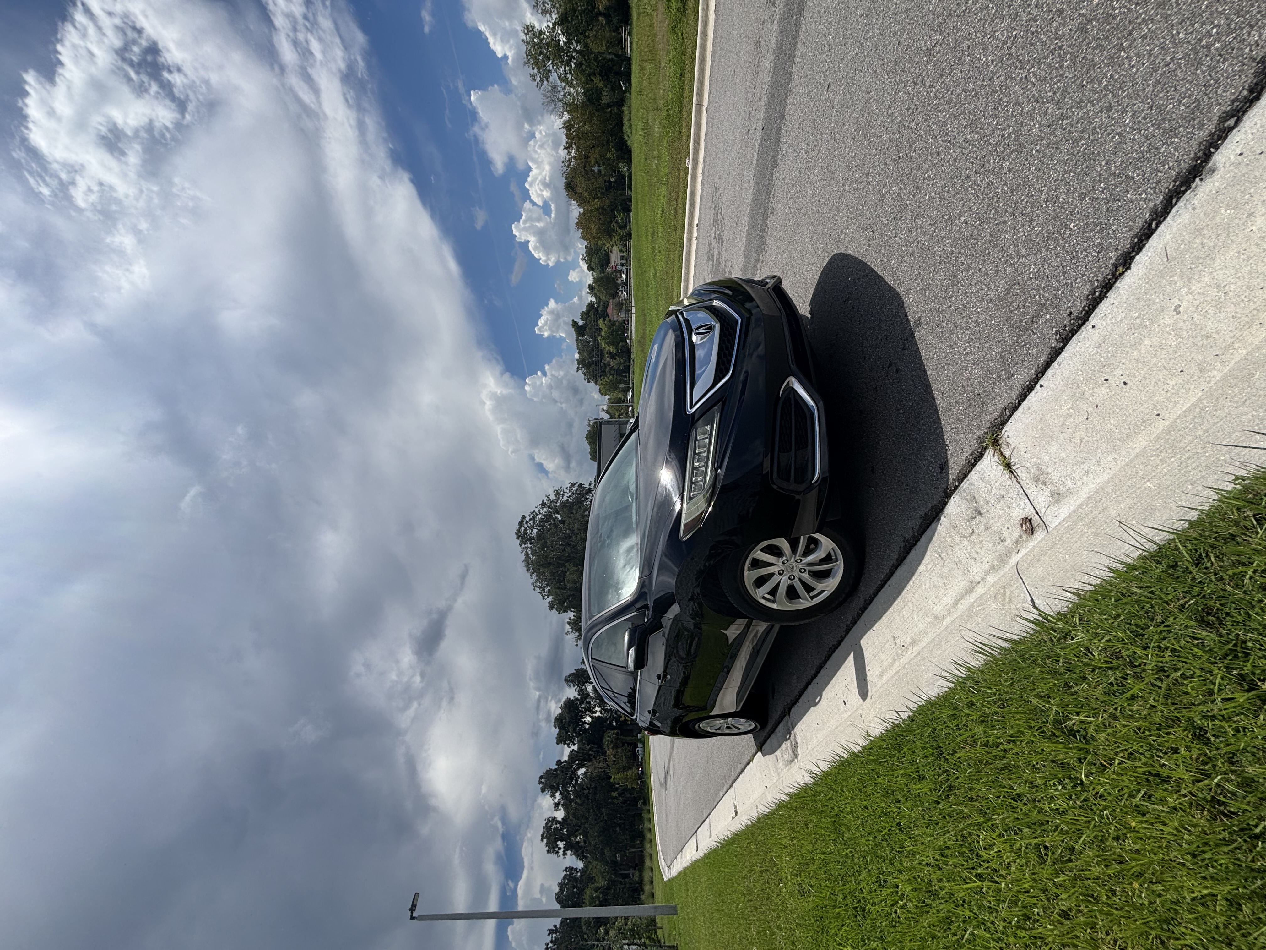 2016 Acura RDX - 6