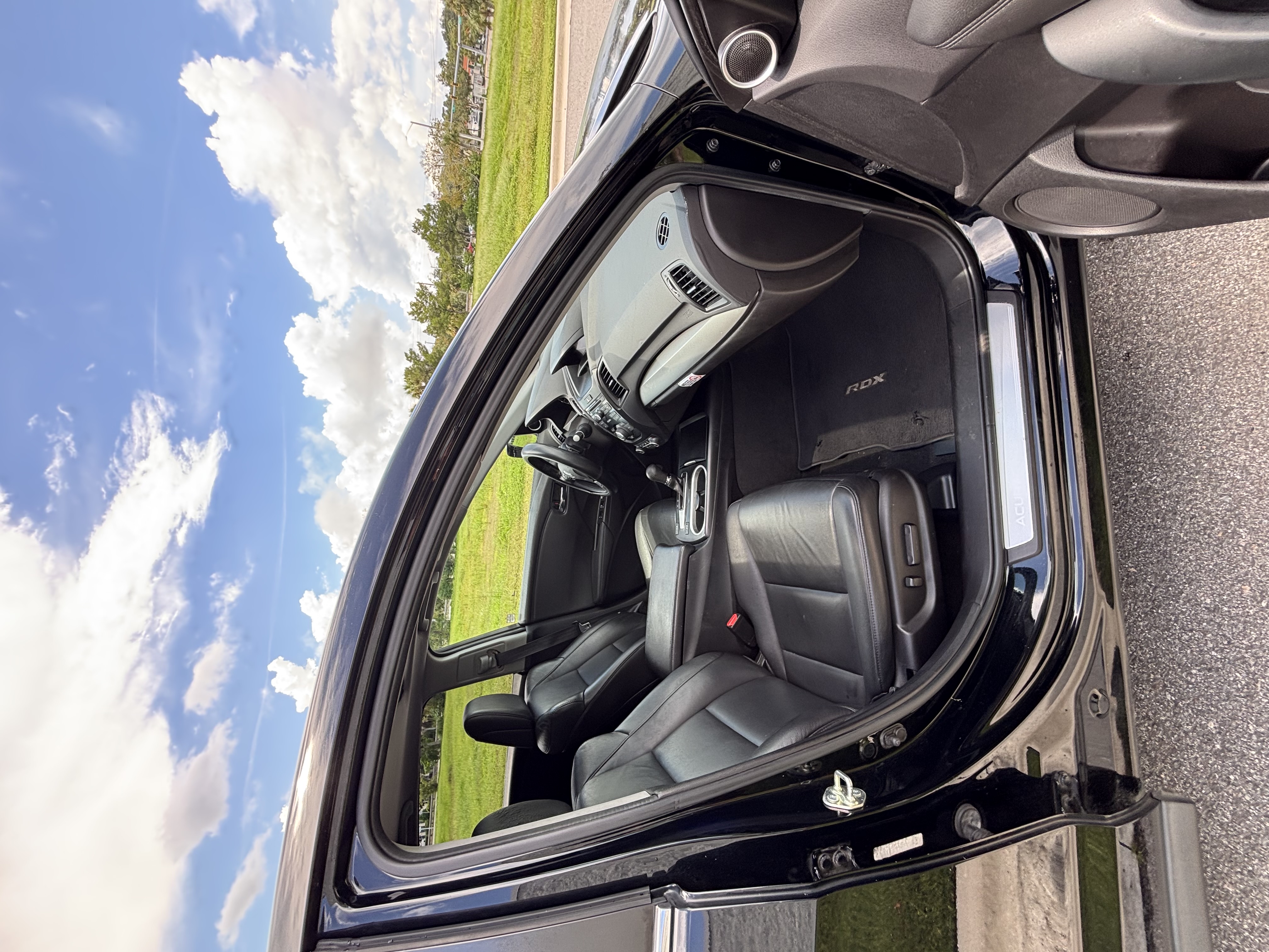 2016 Acura RDX - 8