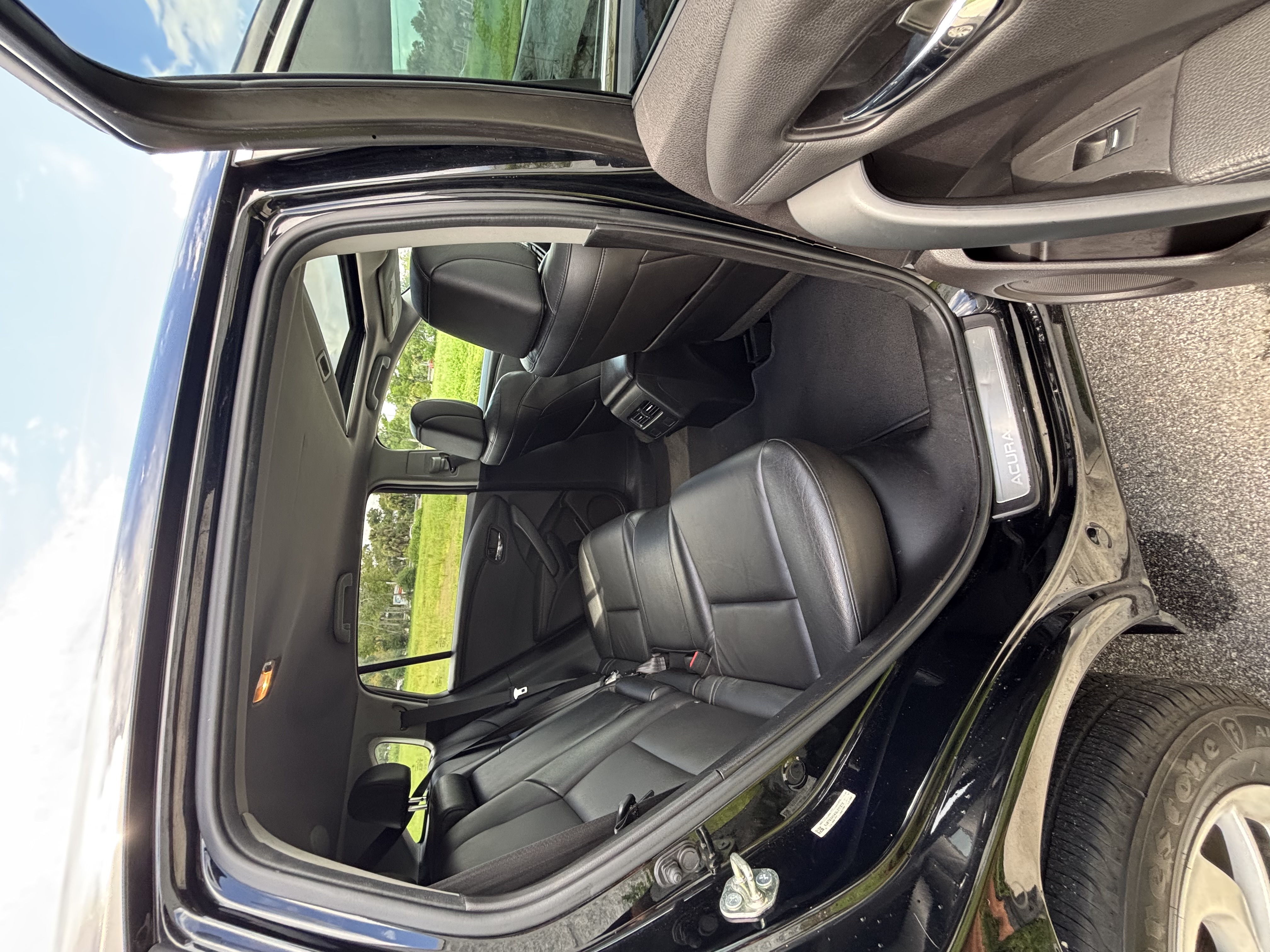 2016 Acura RDX - 9