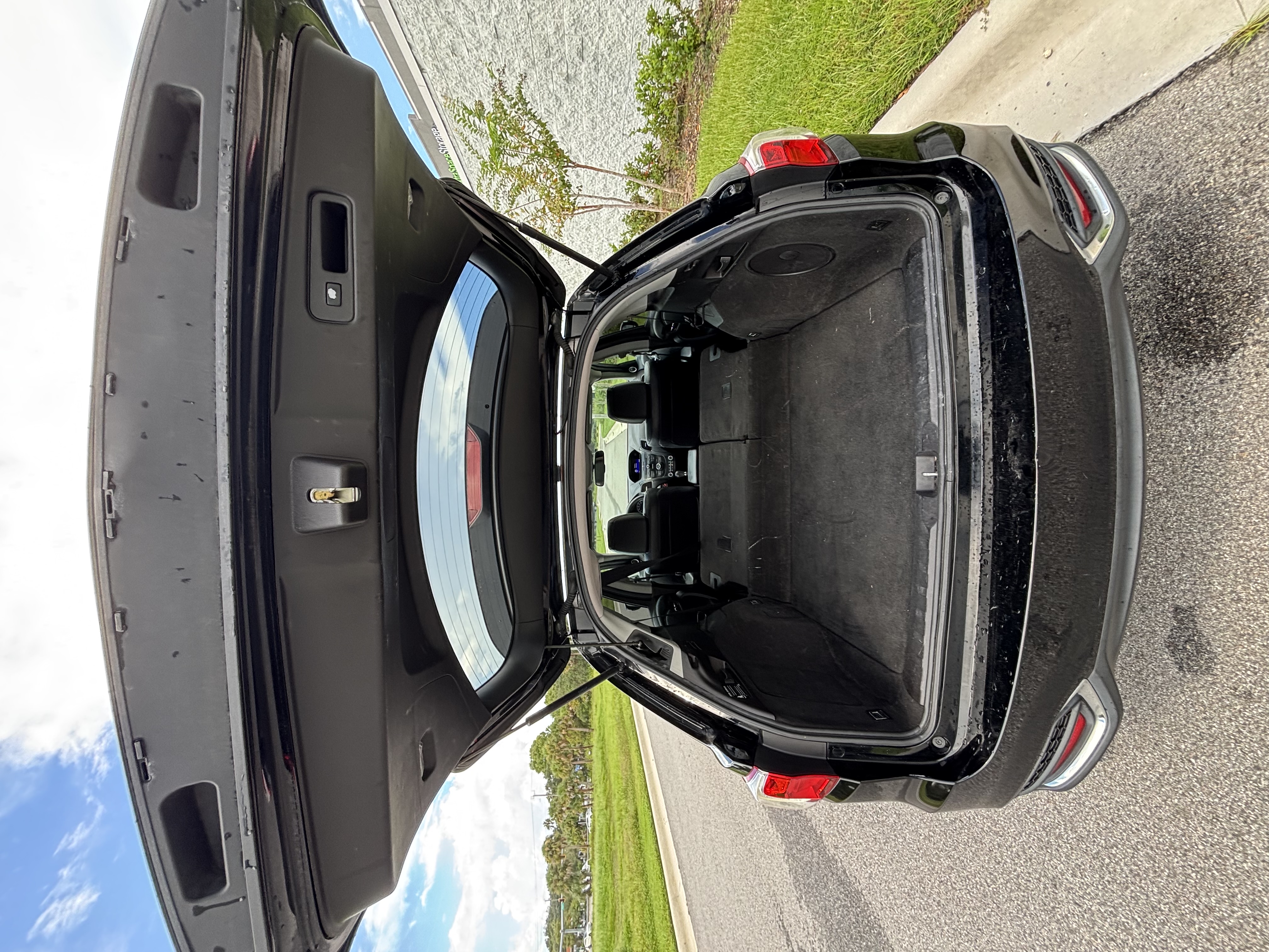 2016 Acura RDX - 10