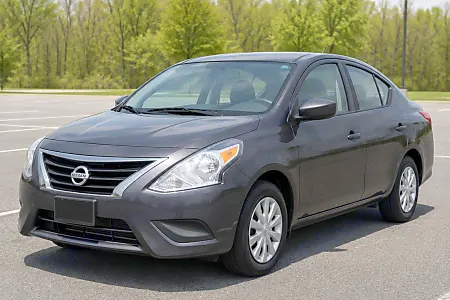 2018 Nissan Versa 1.6 SL - 10