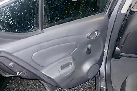 2018 Nissan Versa 1.6 SL - 13