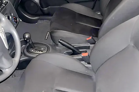 2018 Nissan Versa 1.6 SL - 20
