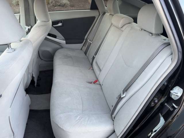 2010 Toyota Prius - 6