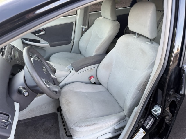 2010 Toyota Prius - 7