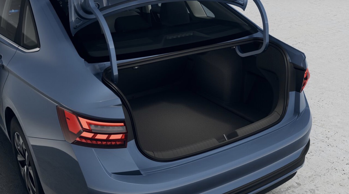 2026 Volkswagen Jetta S - 2