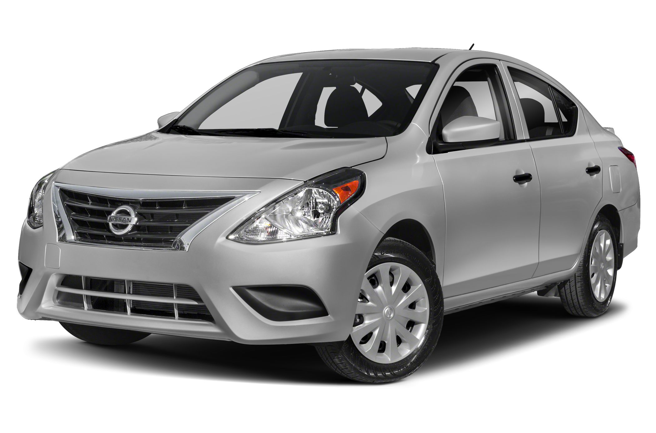 2018 Nissan Versa 1.6 SV
