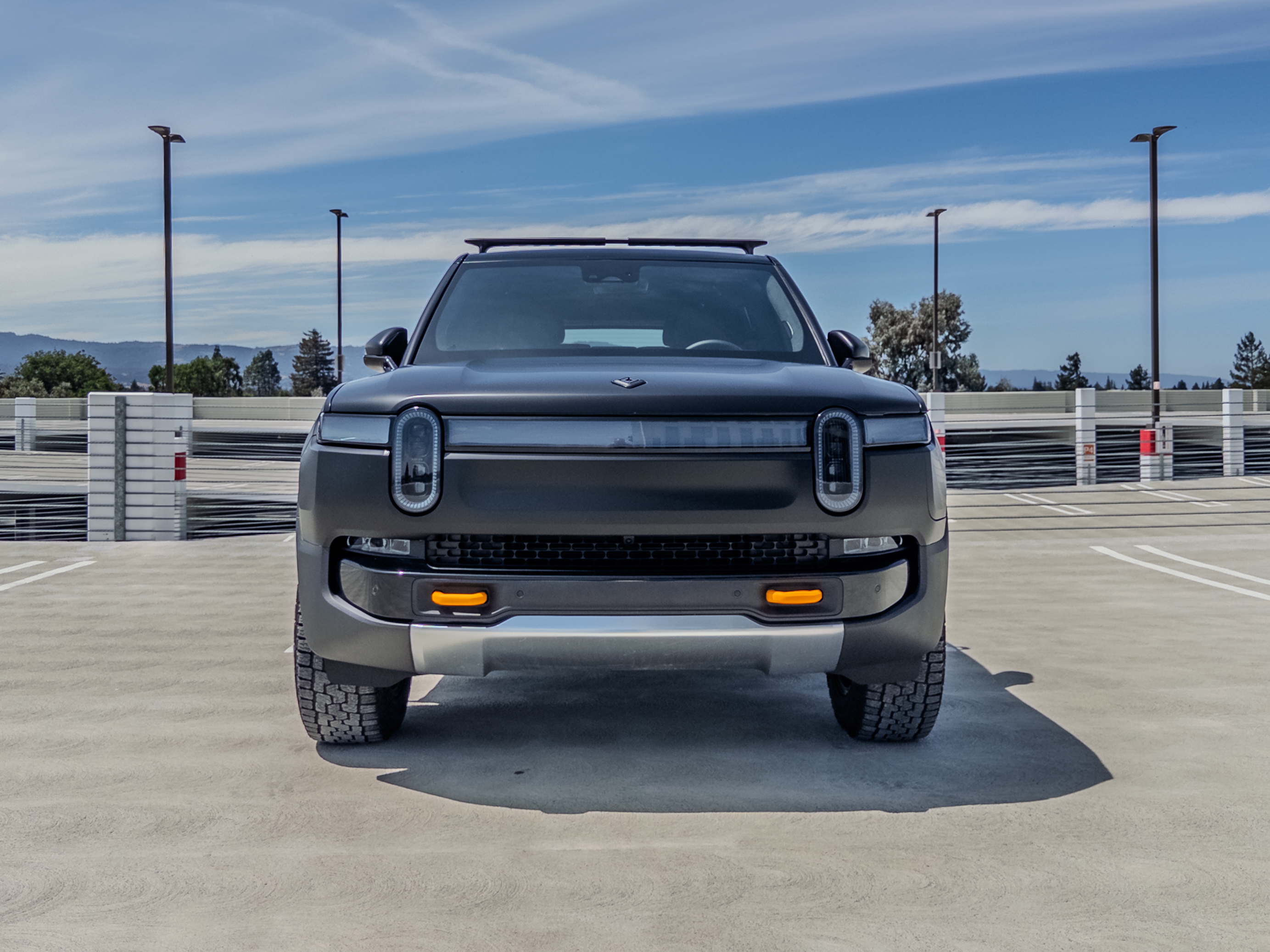 2024 Rivian R1S Adventure Dual Motor Max Pack - 1