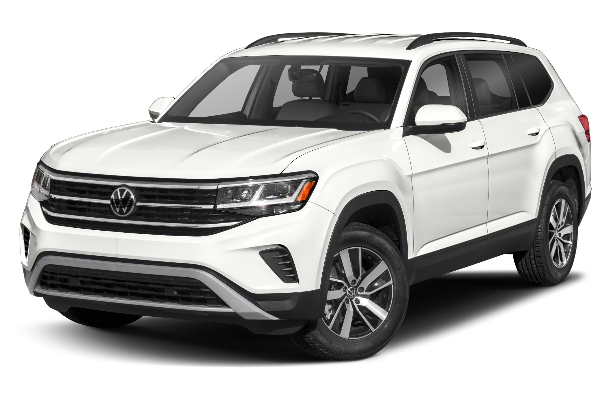 2023 Volkswagen Atlas 2.0T SE
