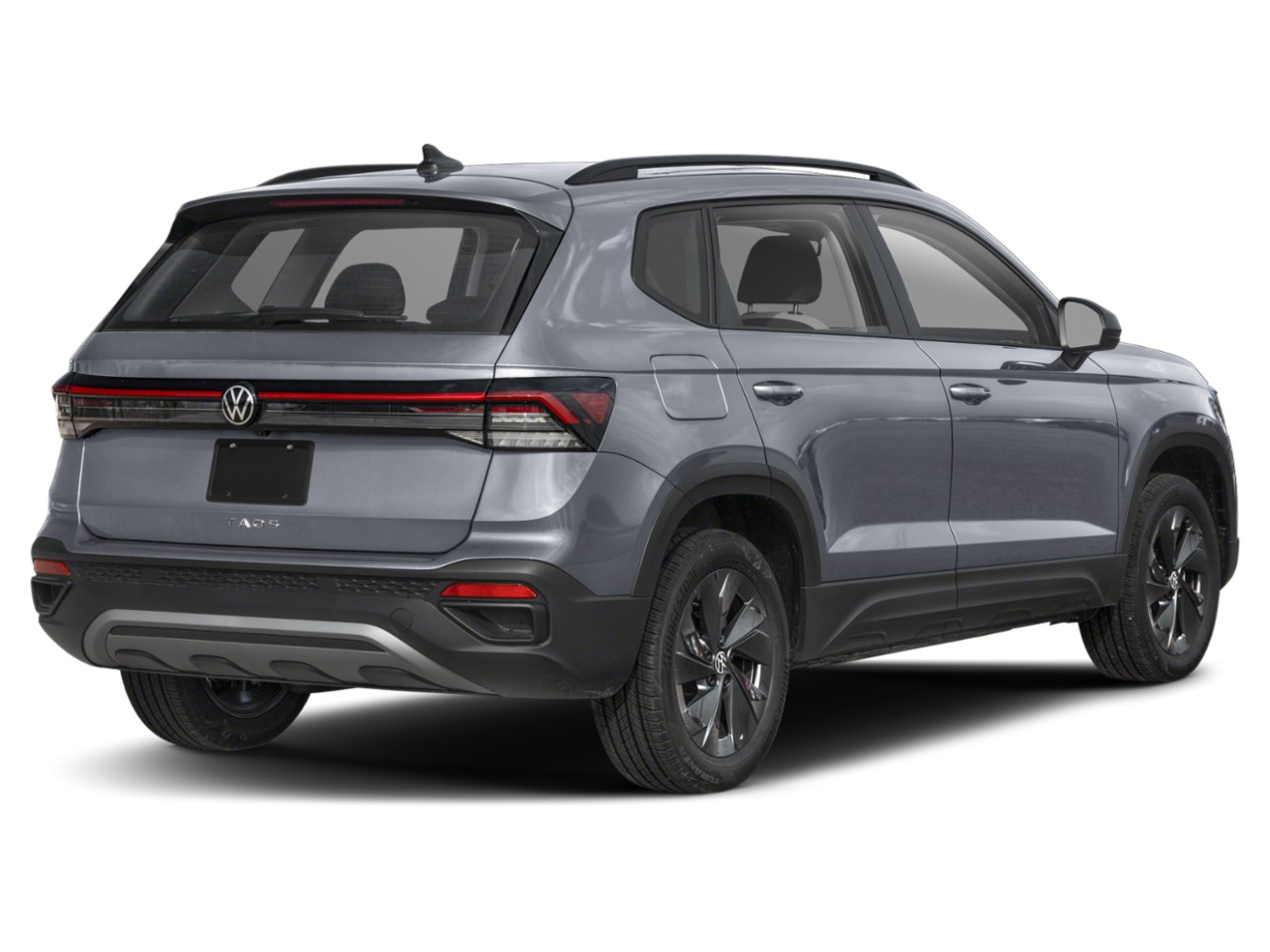 2026 Volkswagen Taos SEL