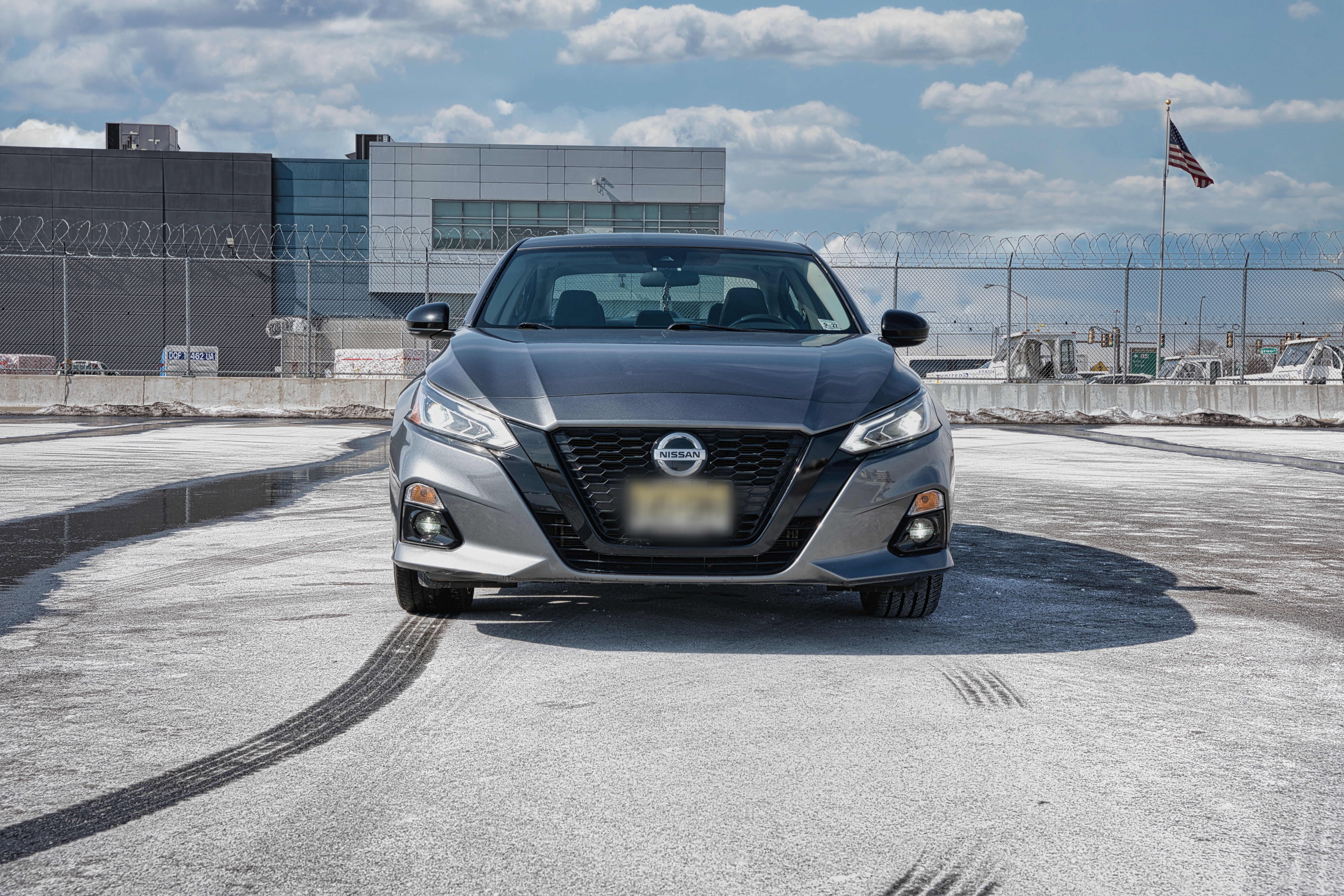 2022 Nissan Altima