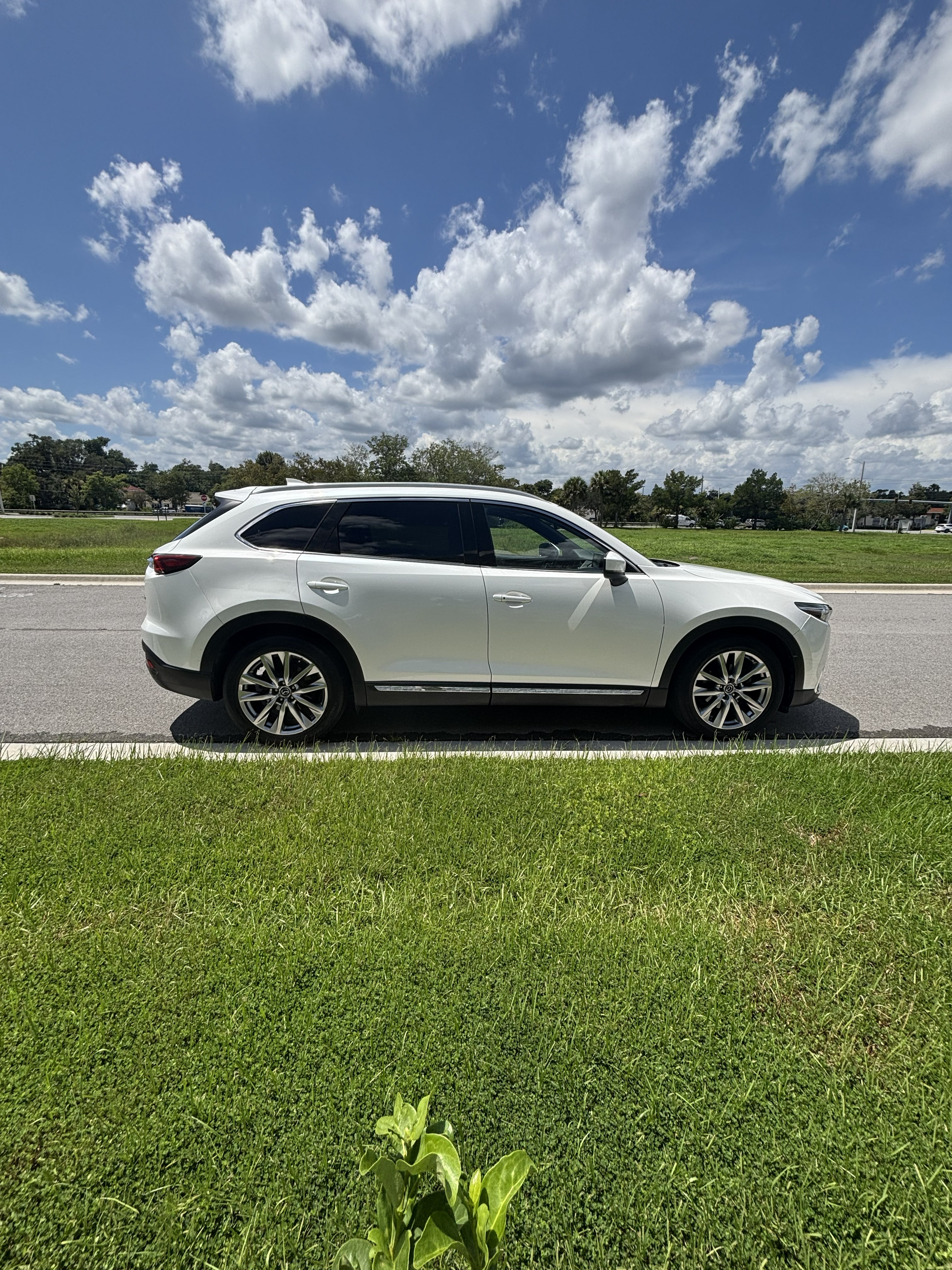 2017 Mazda CX-9 Grand Touring - 6