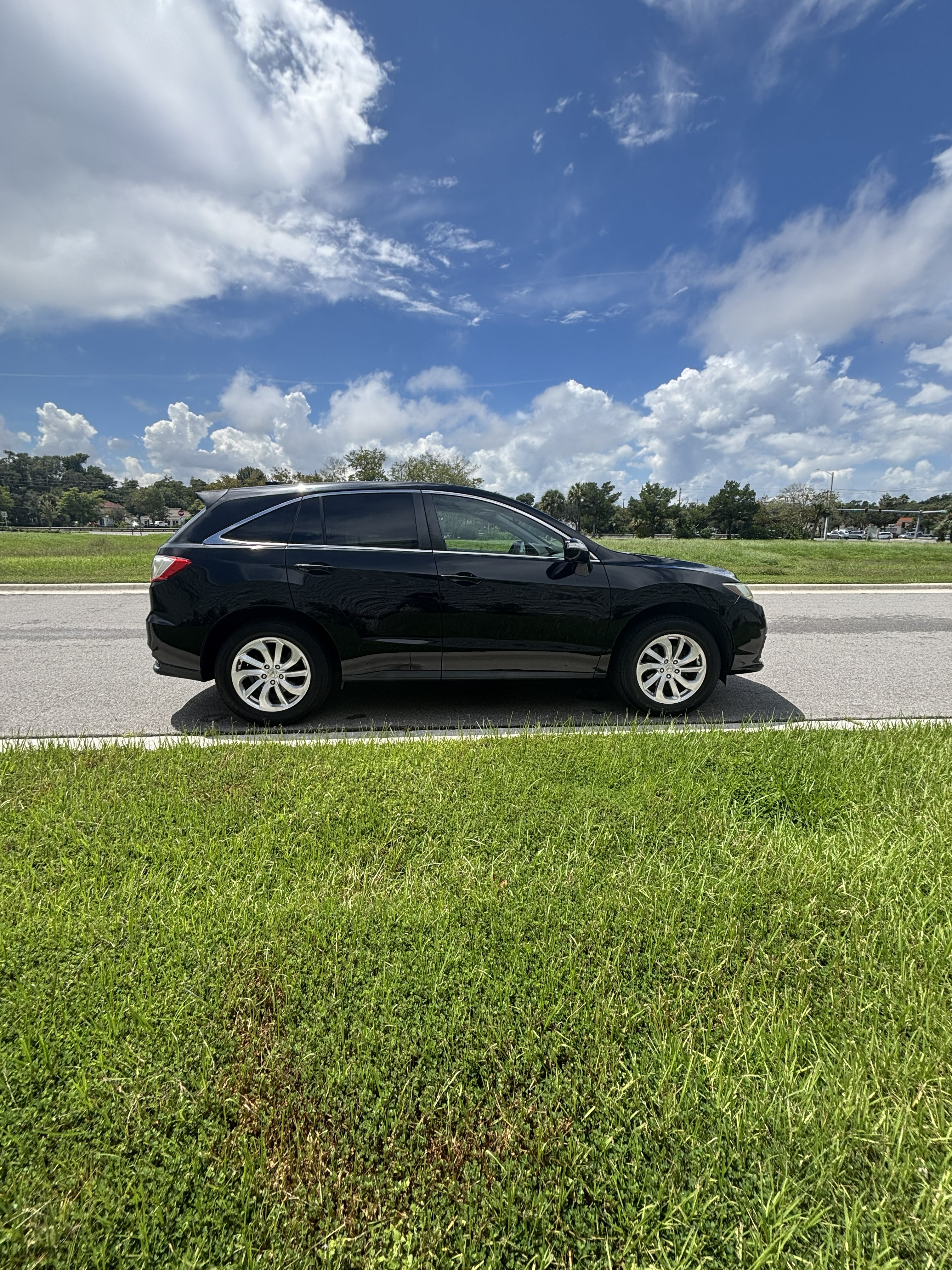 2016 Acura RDX - 5