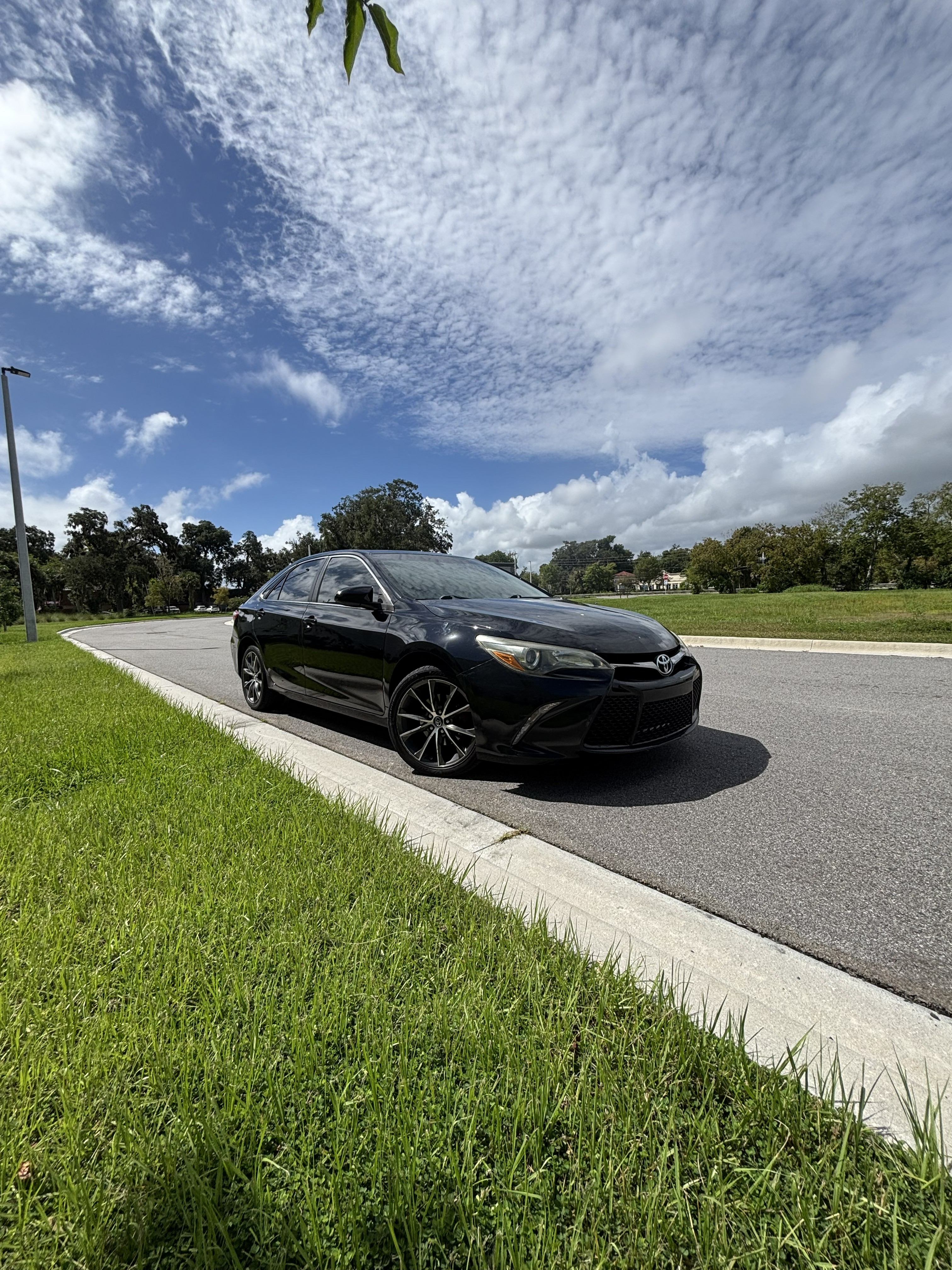 2017 Toyota Camry - 6