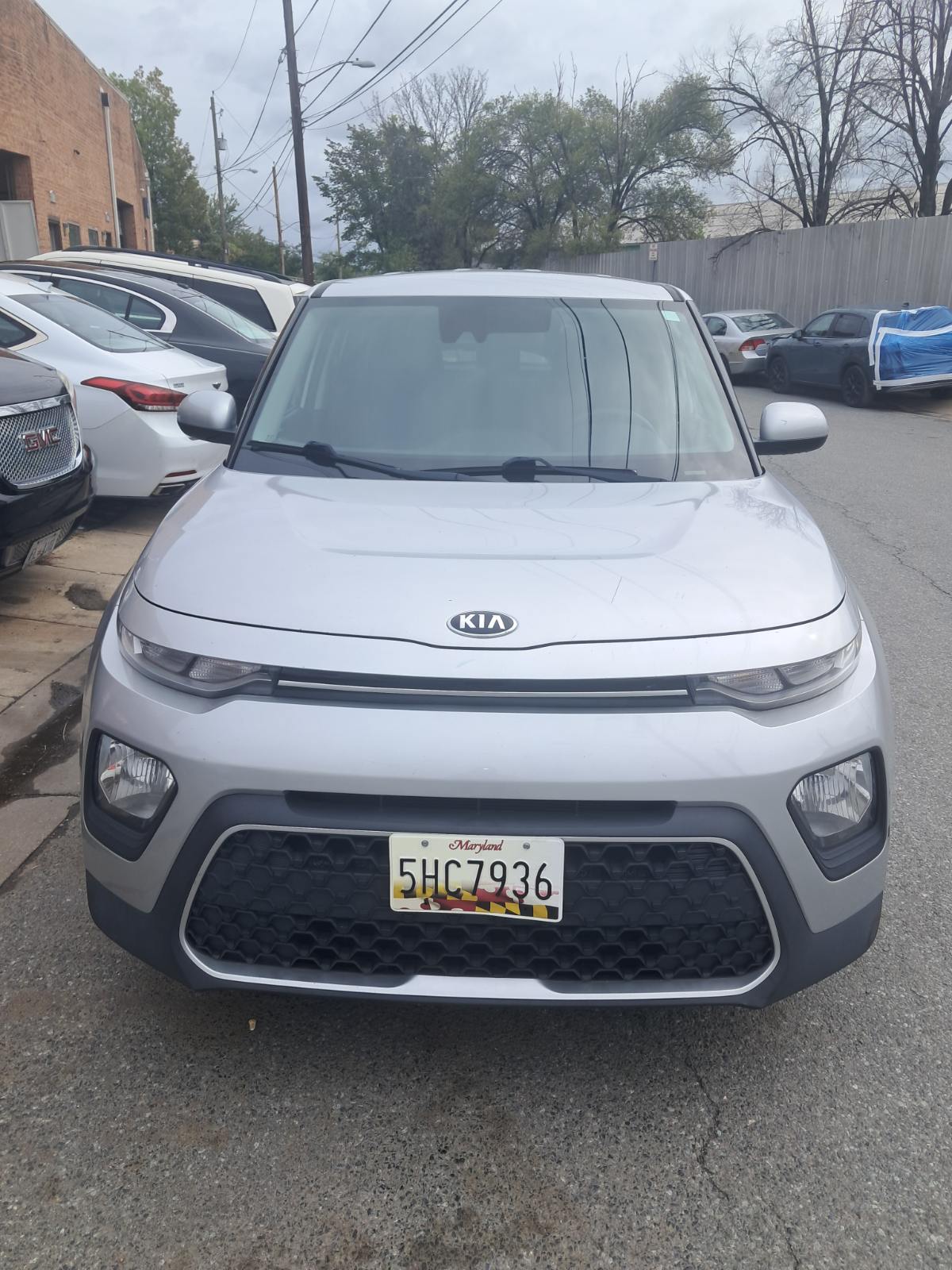 2020 KIA Soul GT-Line Turbo - 4
