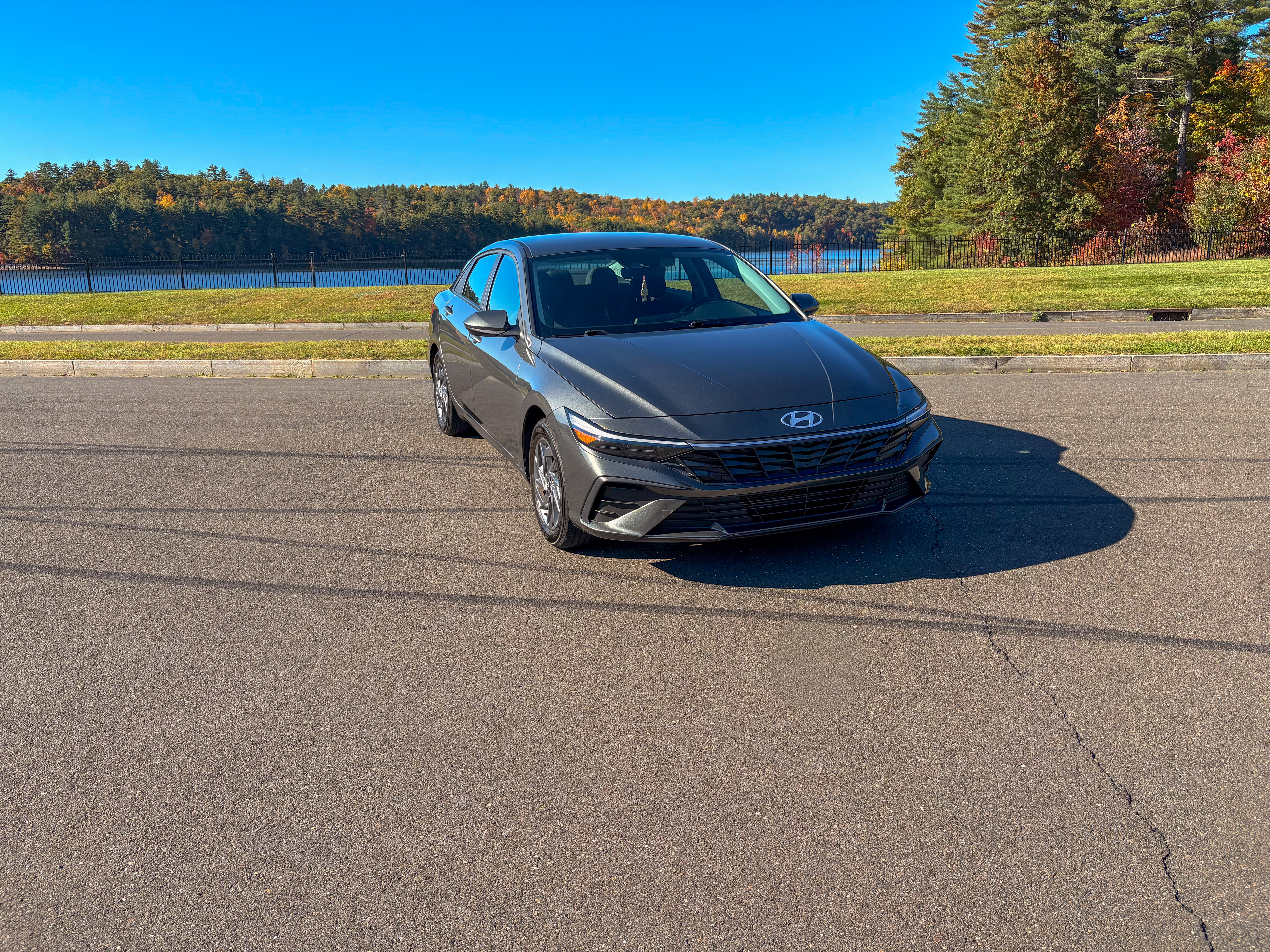 2024 Hyundai  Elantra