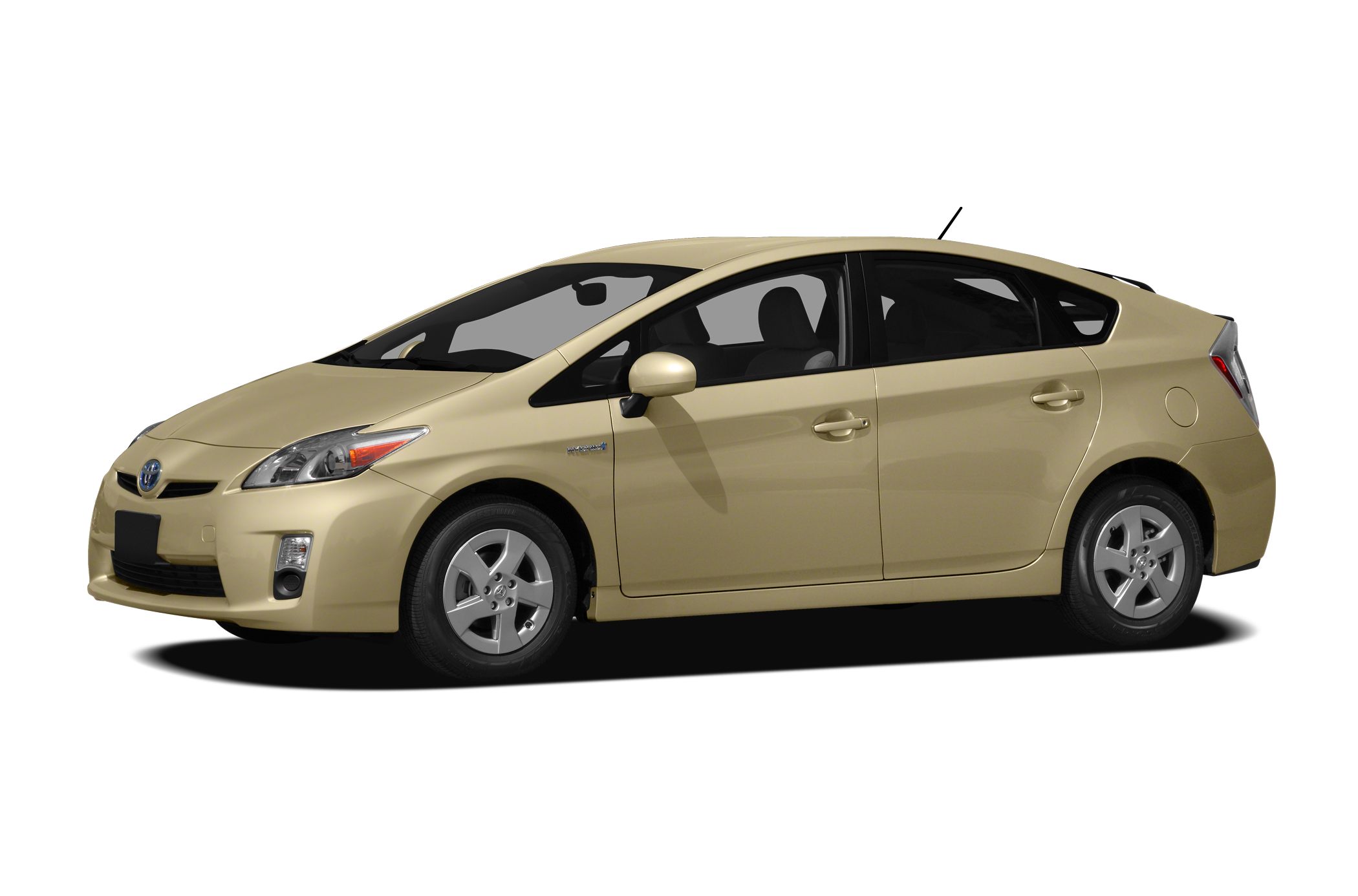 2010 Toyota Prius - 2