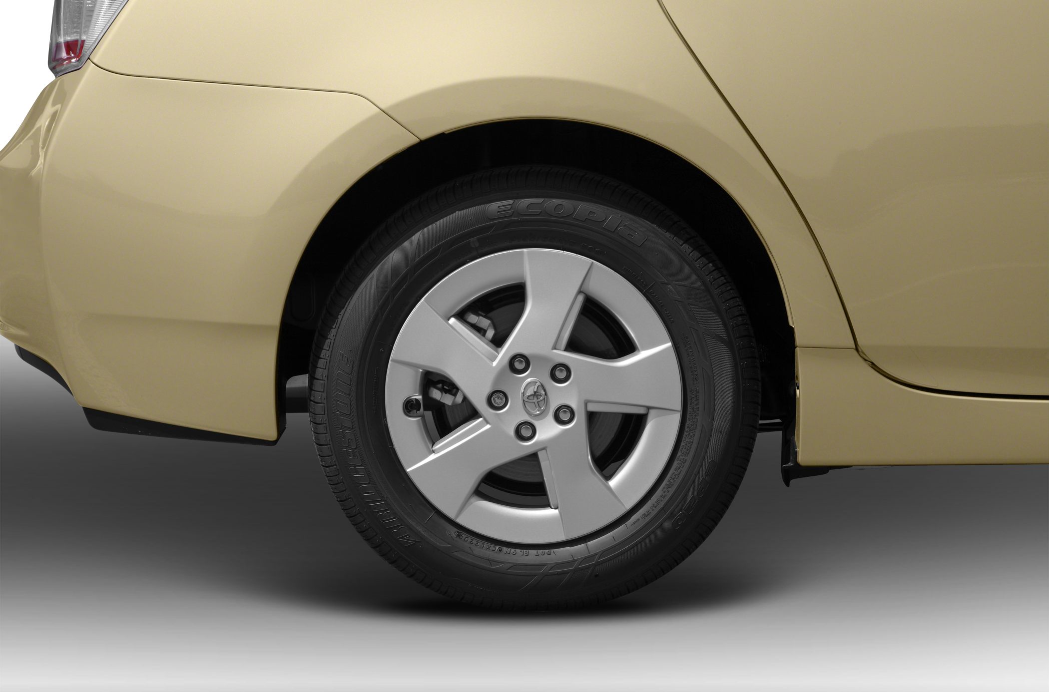 2010 Toyota Prius - 6