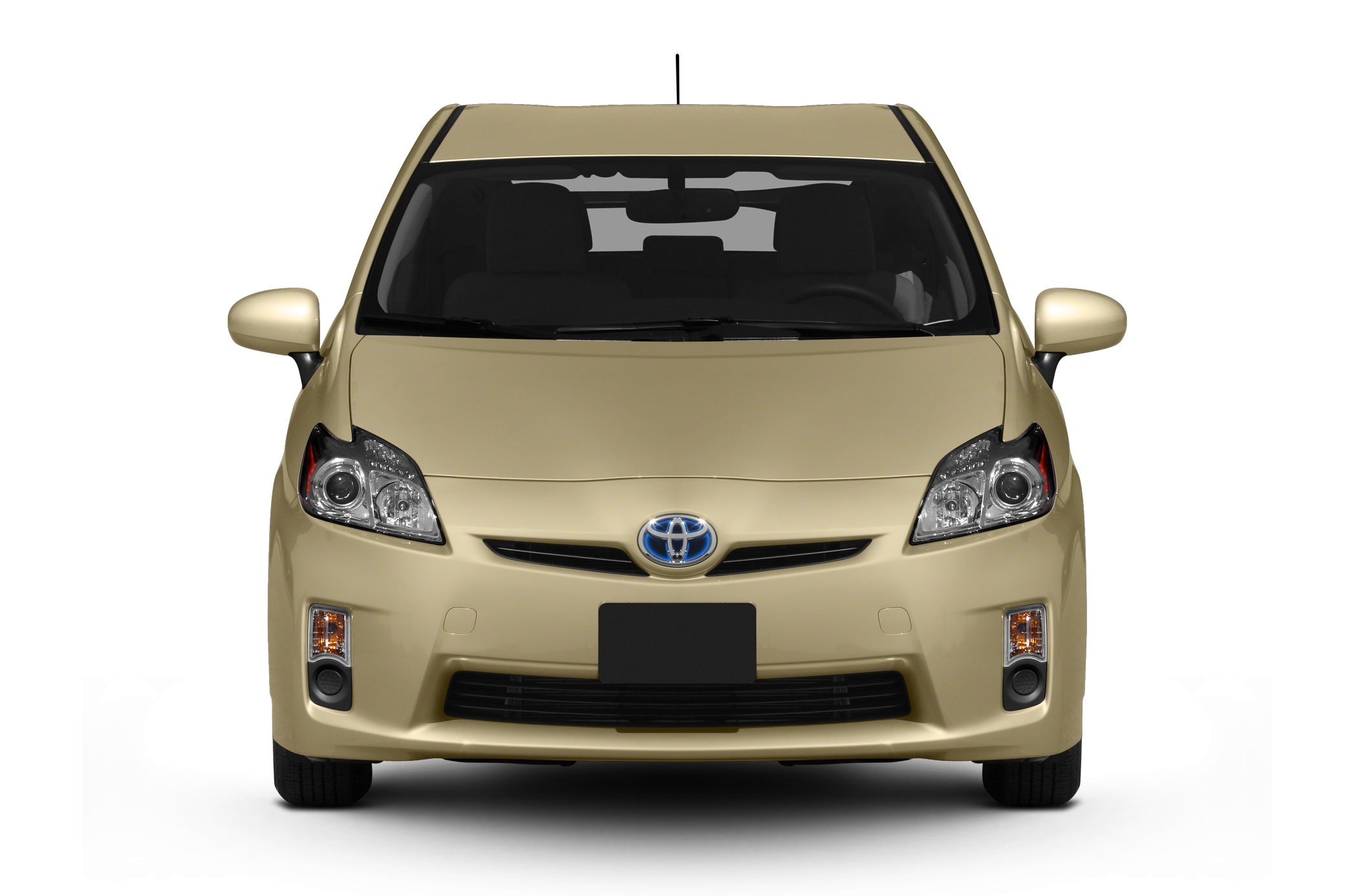 2010 Toyota Prius - 7