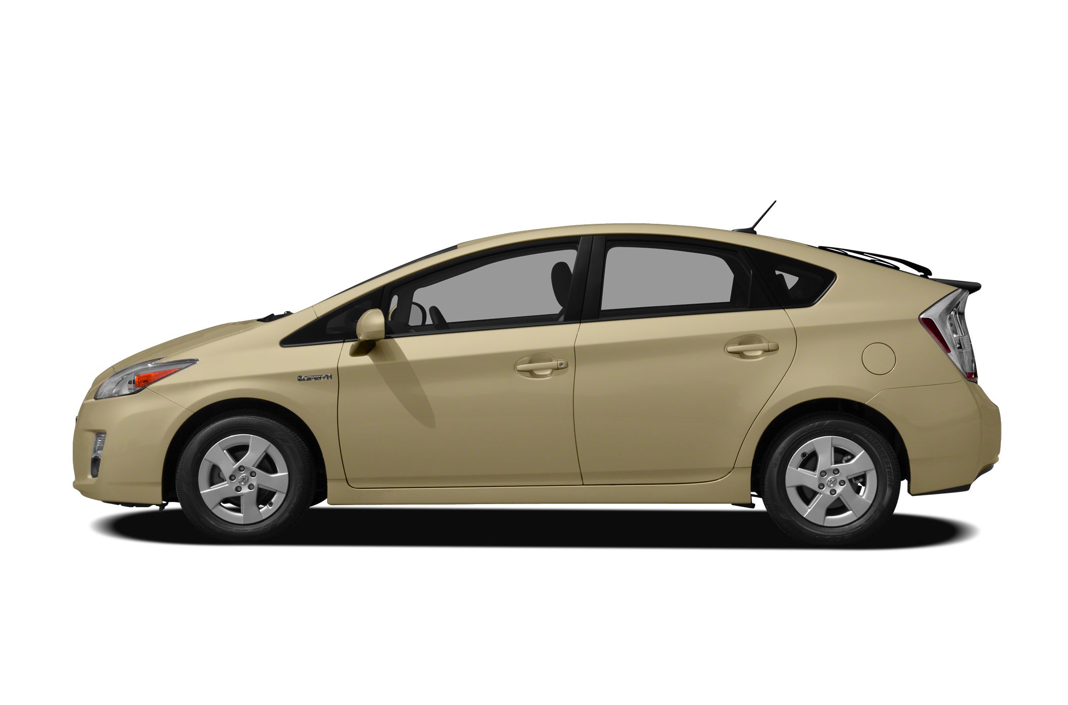 2010 Toyota Prius - 8