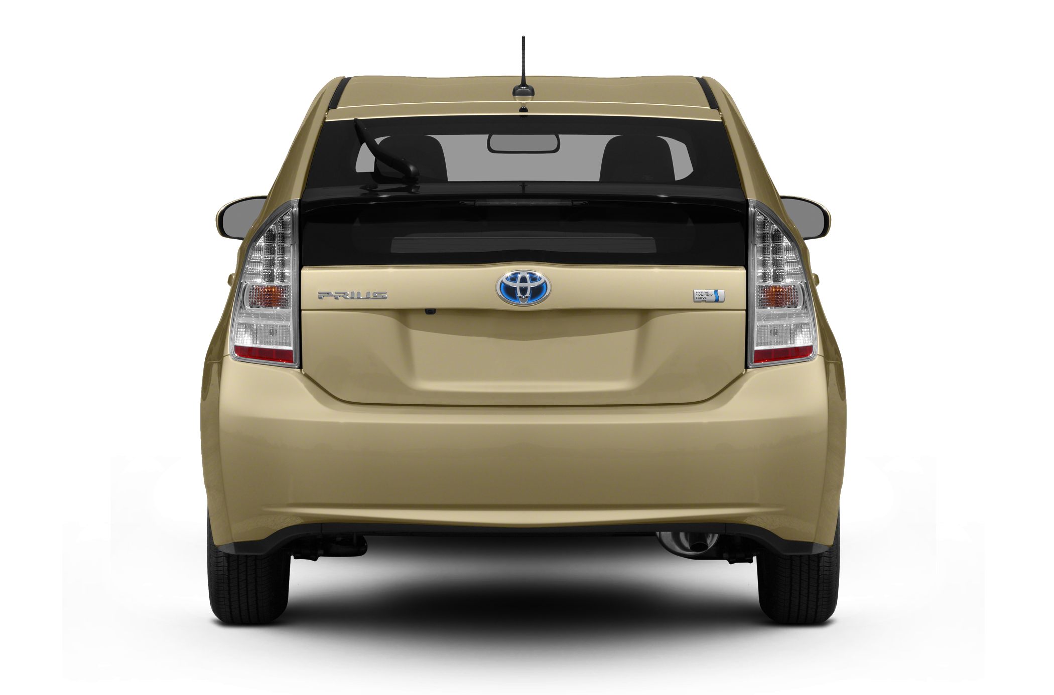 2010 Toyota Prius - 9